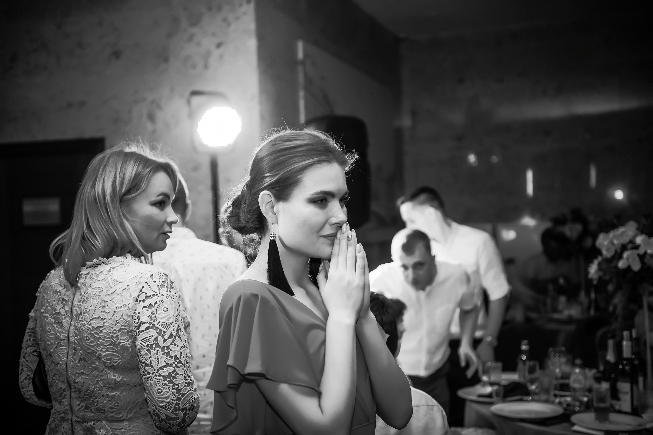 Жанна и Иван. Свадебный и семейный фотограф в Новосибирске Александр Счастный