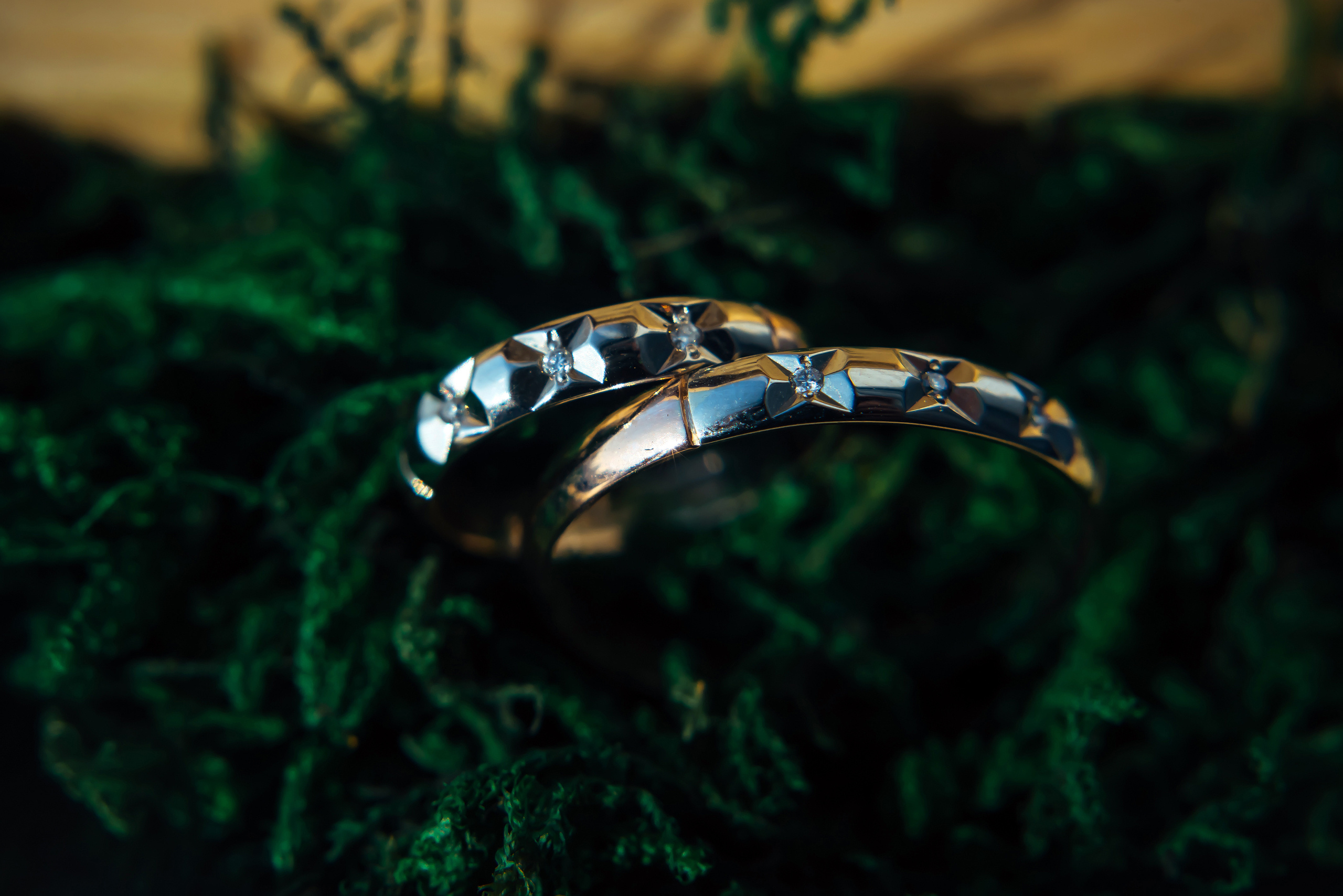 Жанна и Иван. Свадебный и семейный фотограф в Новосибирске Александр Счастный