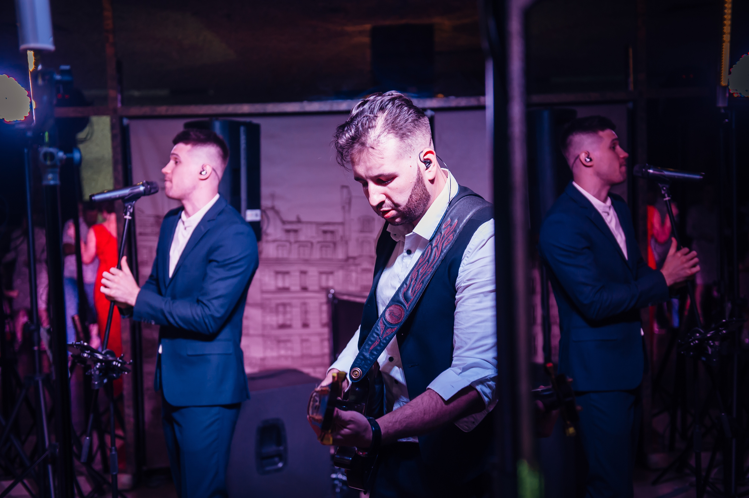 Жанна и Иван. Свадебный и семейный фотограф в Новосибирске Александр Счастный