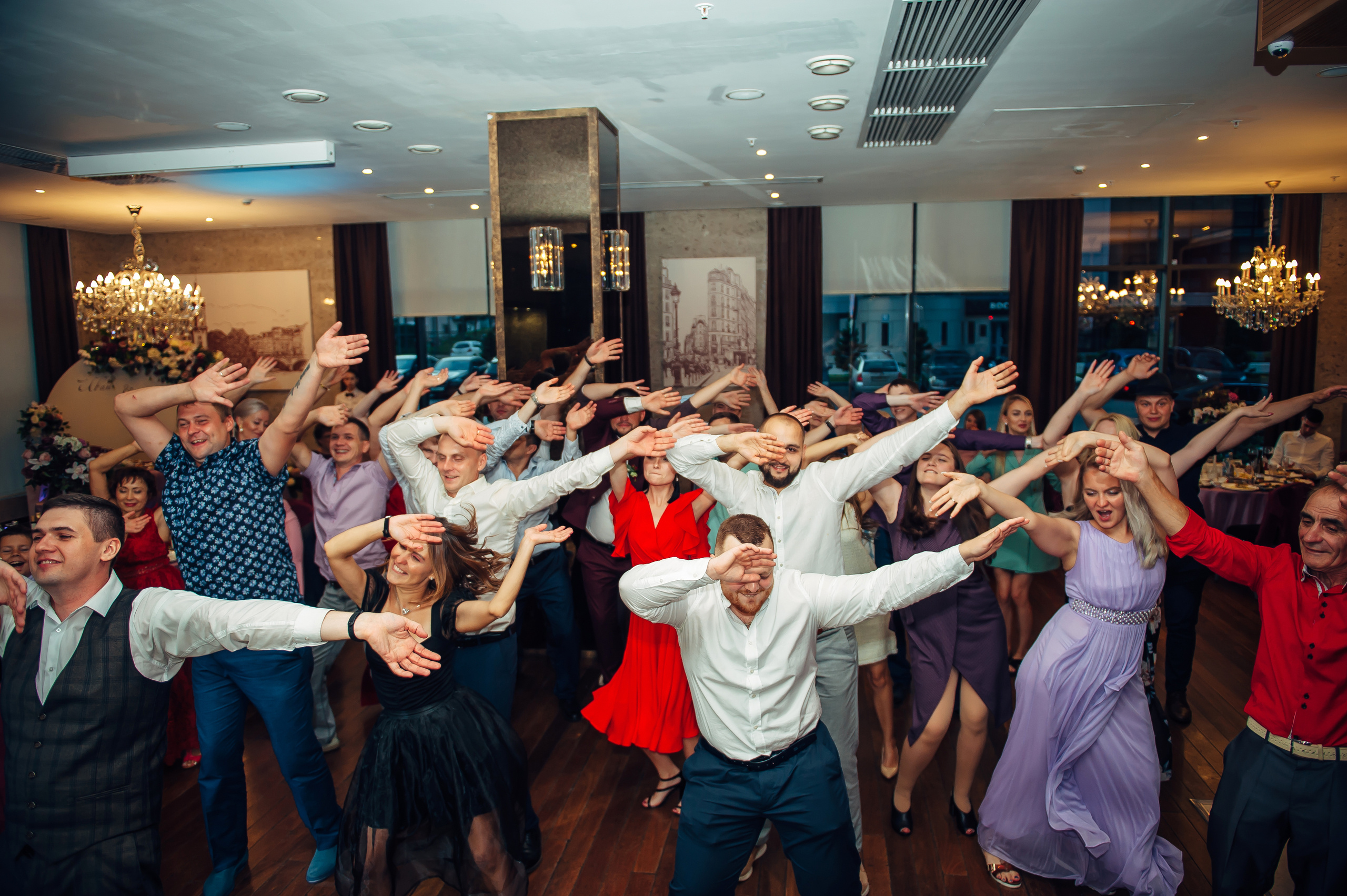 Жанна и Иван. Свадебный и семейный фотограф в Новосибирске Александр Счастный