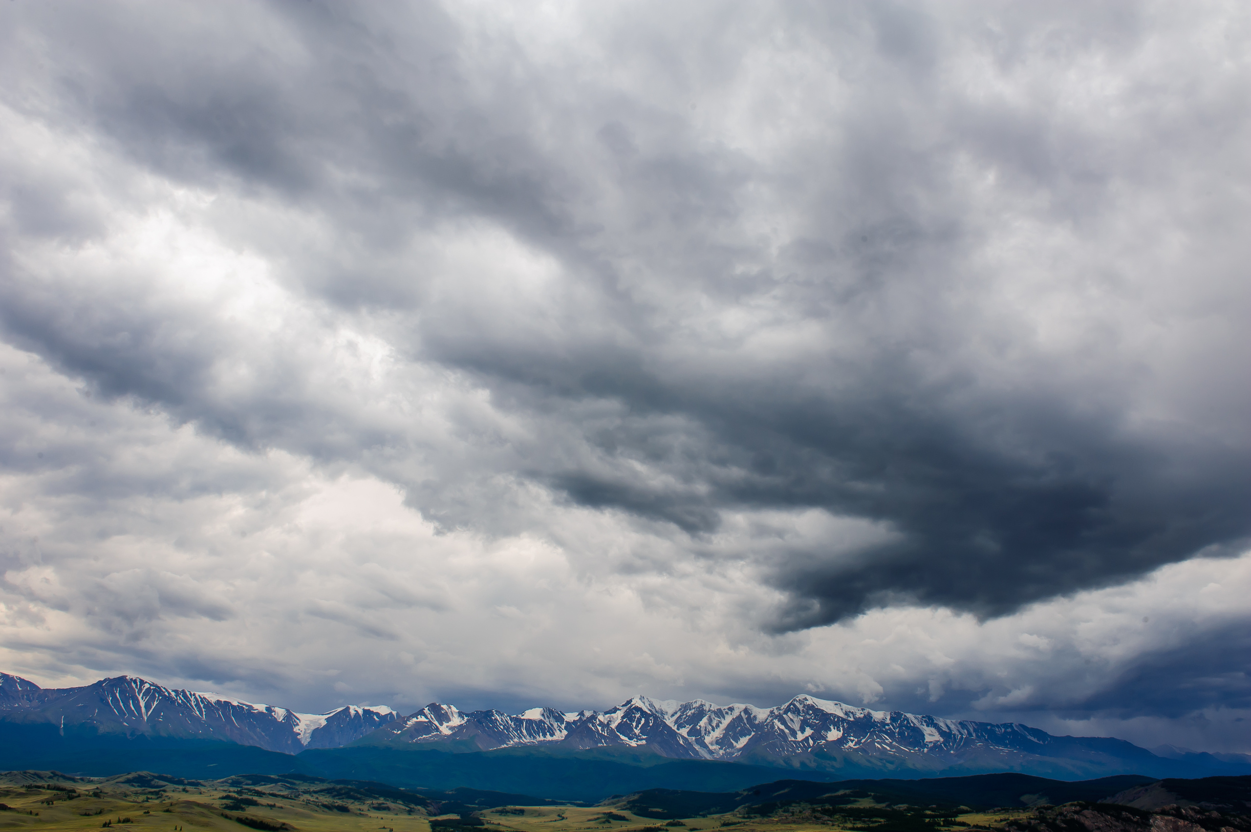 Алтай летом | Altai in summer. Свадебный и семейный фотограф в Новосибирске Александр Счастный