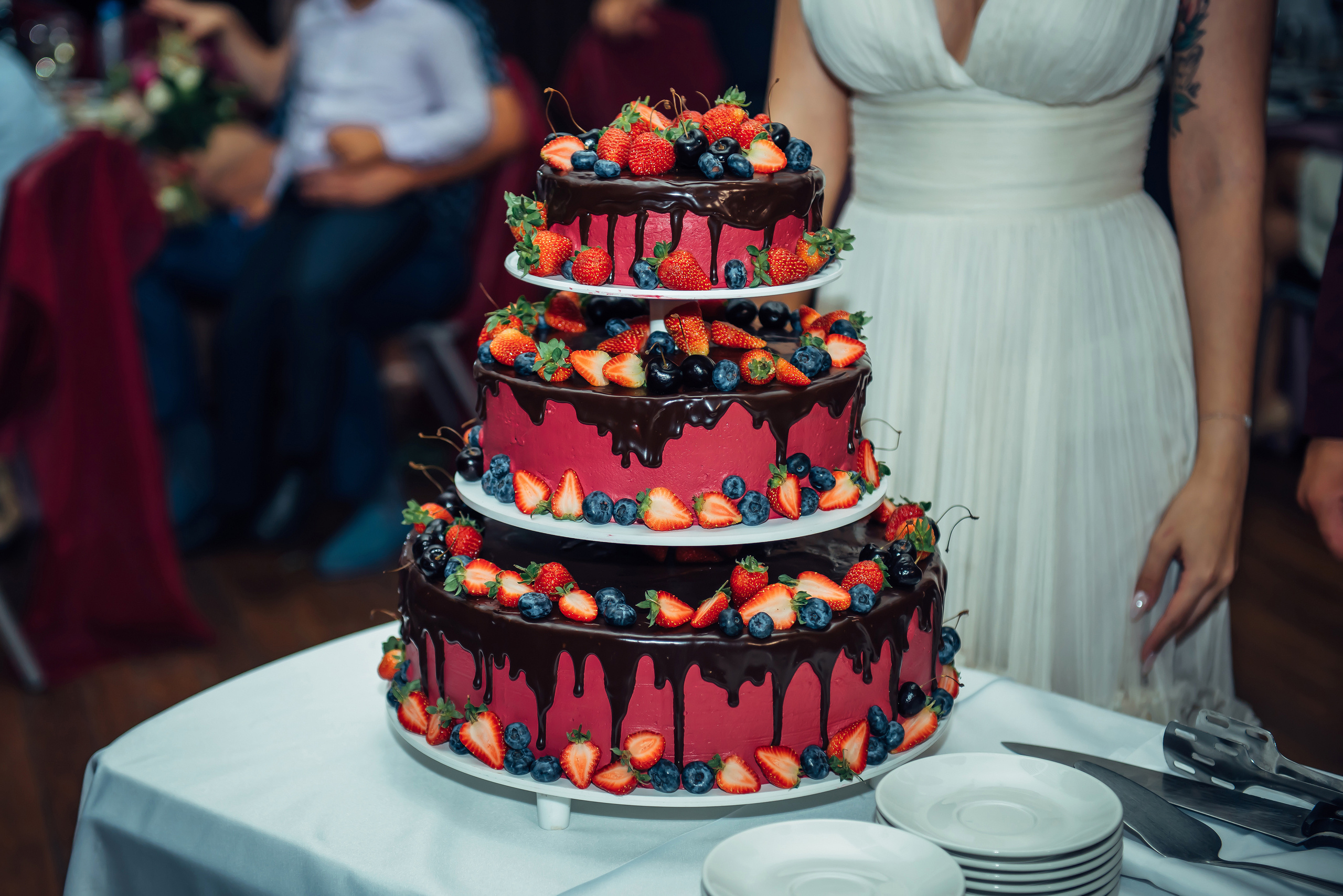 Жанна и Иван. Свадебный и семейный фотограф в Новосибирске Александр Счастный