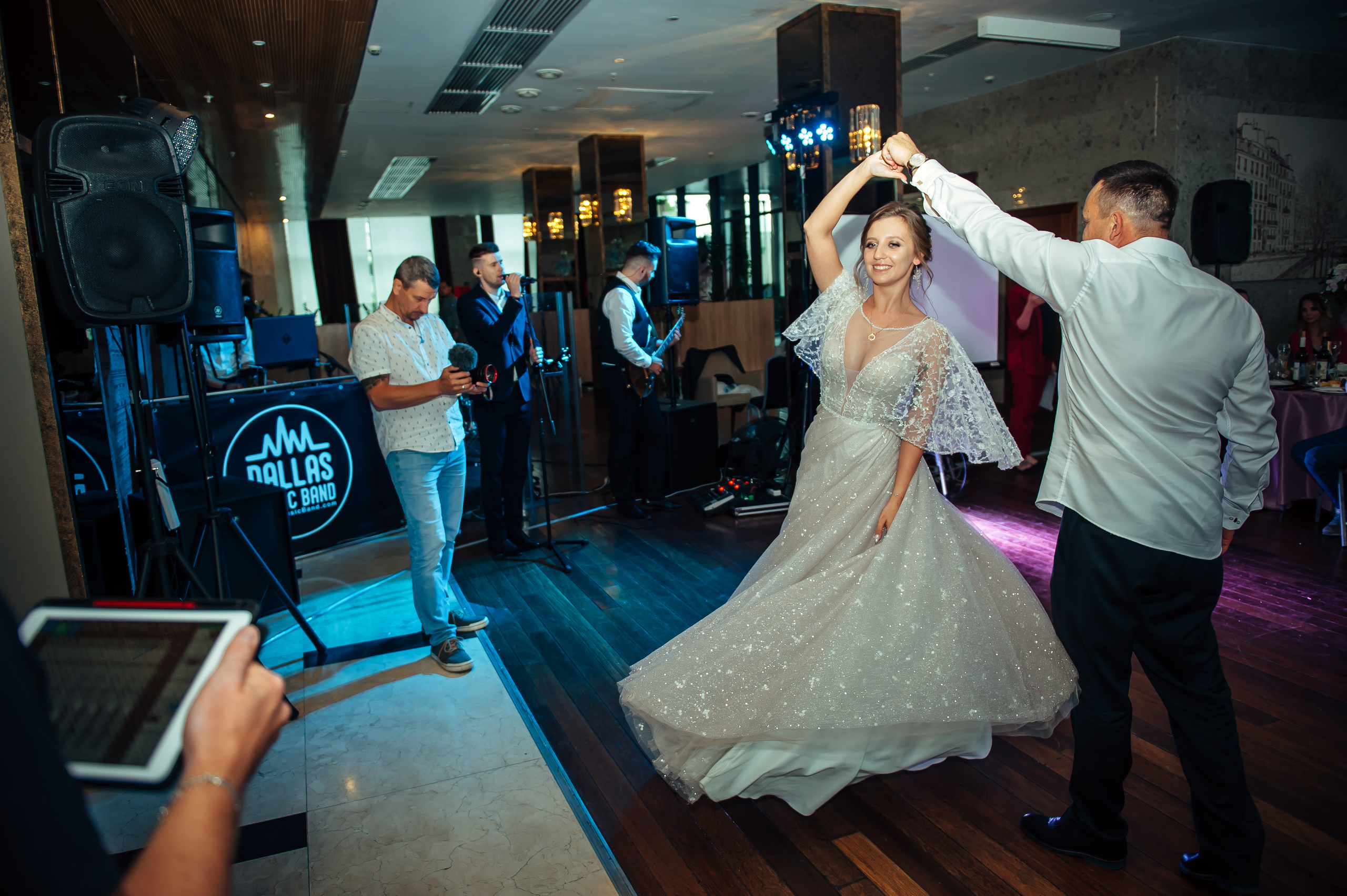 Жанна и Иван. Свадебный и семейный фотограф в Новосибирске Александр Счастный