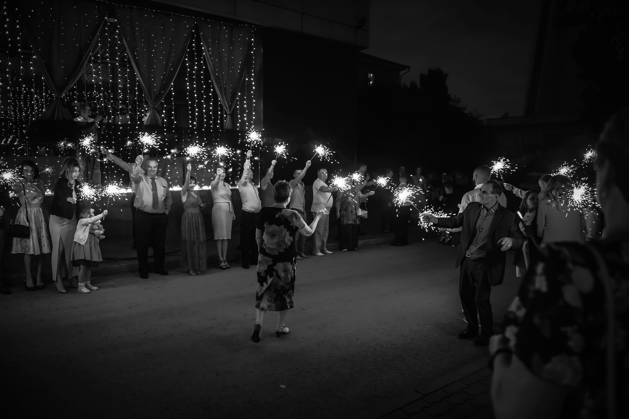 Жанна и Иван. Свадебный и семейный фотограф в Новосибирске Александр Счастный