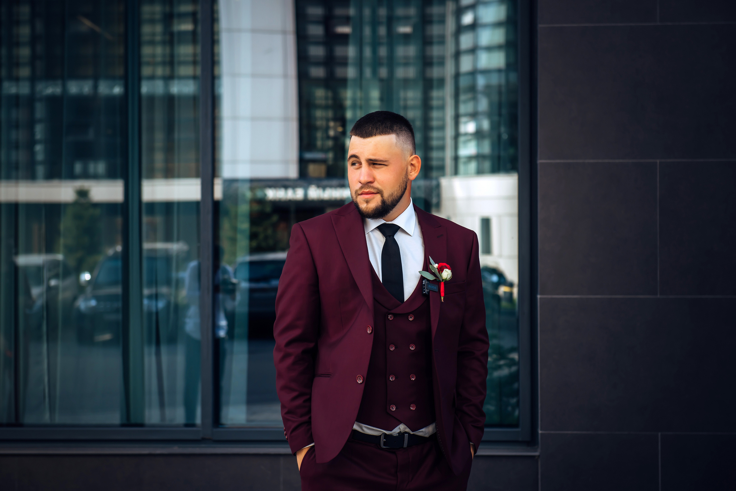 Жанна и Иван. Свадебный и семейный фотограф в Новосибирске Александр Счастный