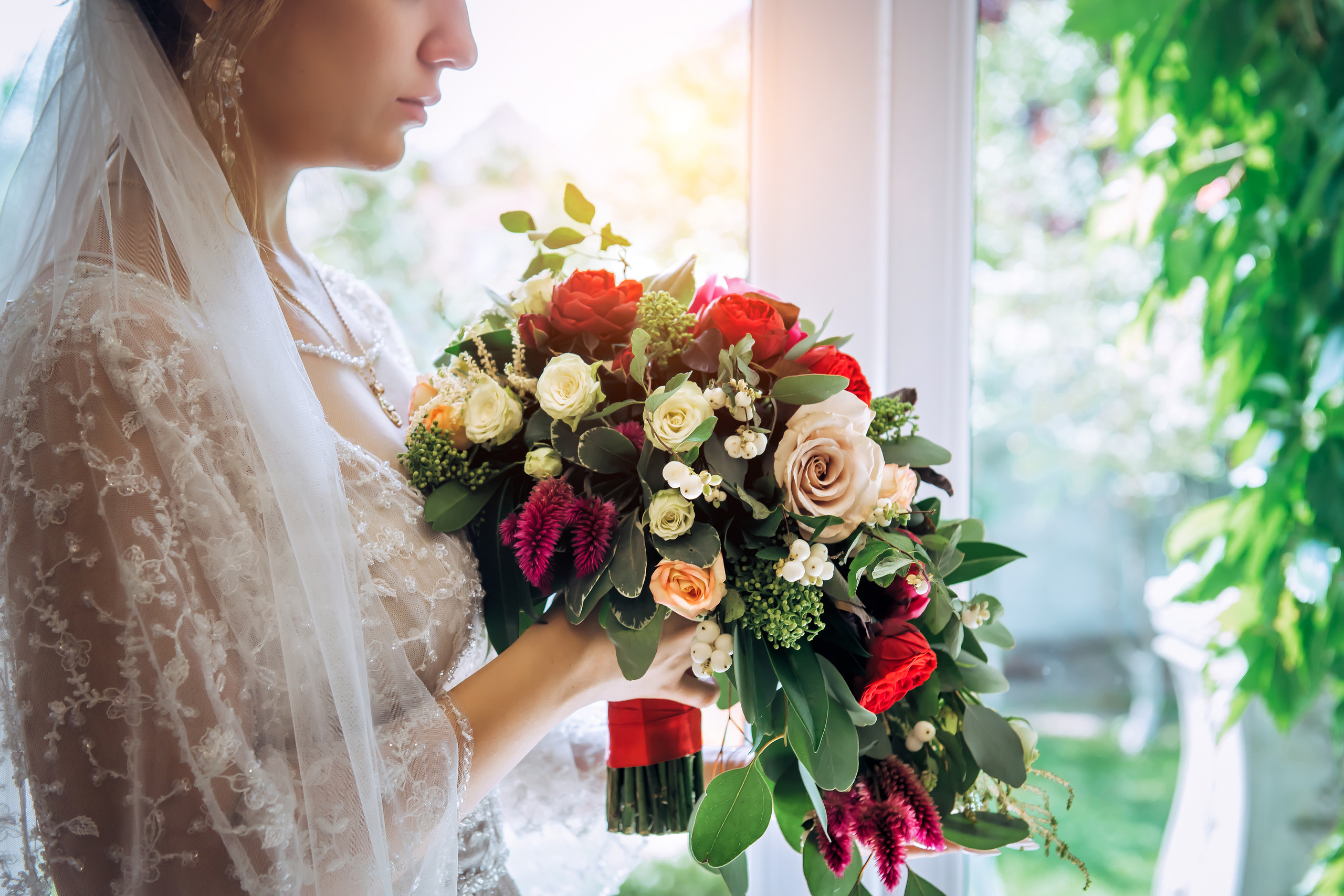 Жанна и Иван. Свадебный и семейный фотограф в Новосибирске Александр Счастный