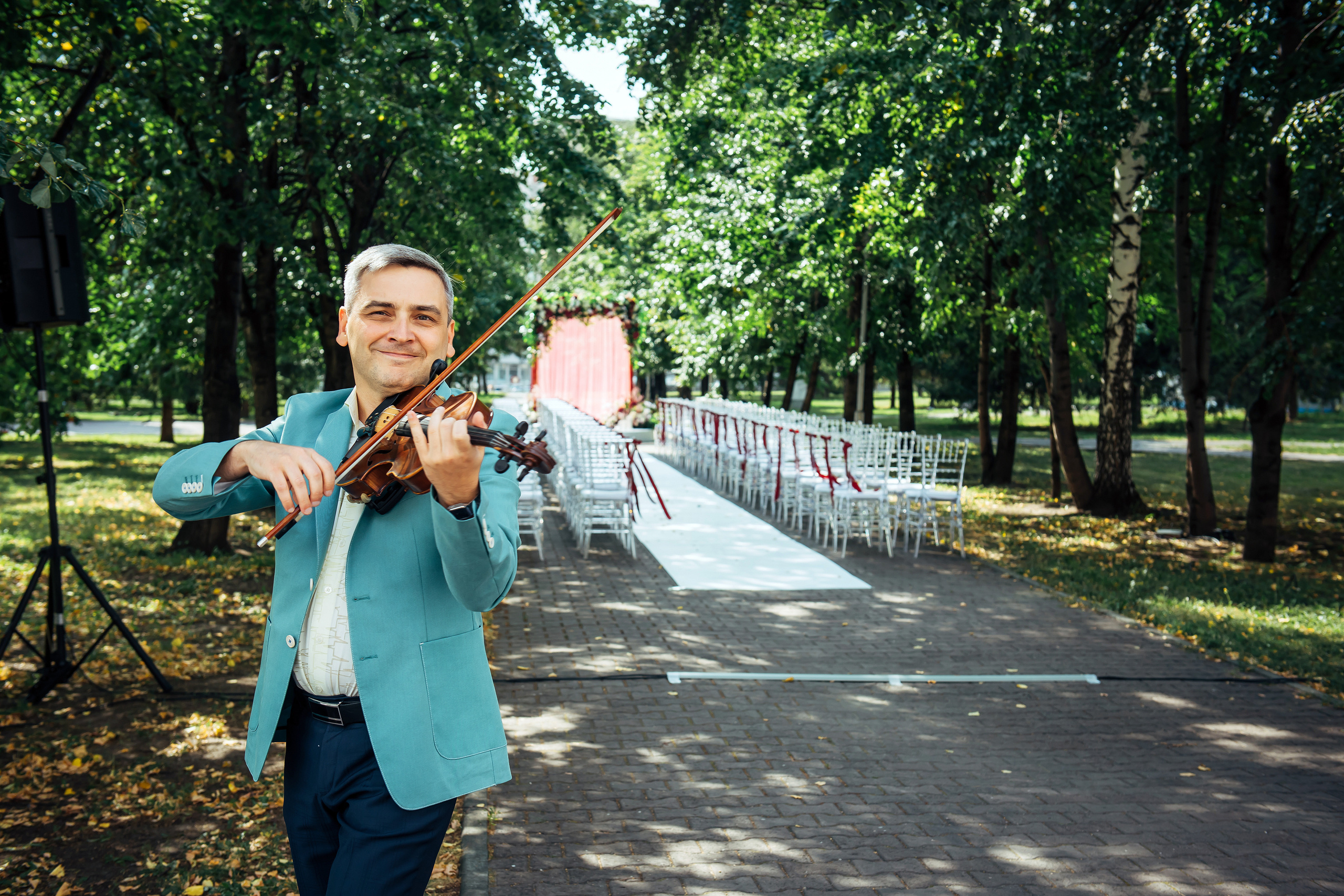 Жанна и Иван. Свадебный и семейный фотограф в Новосибирске Александр Счастный