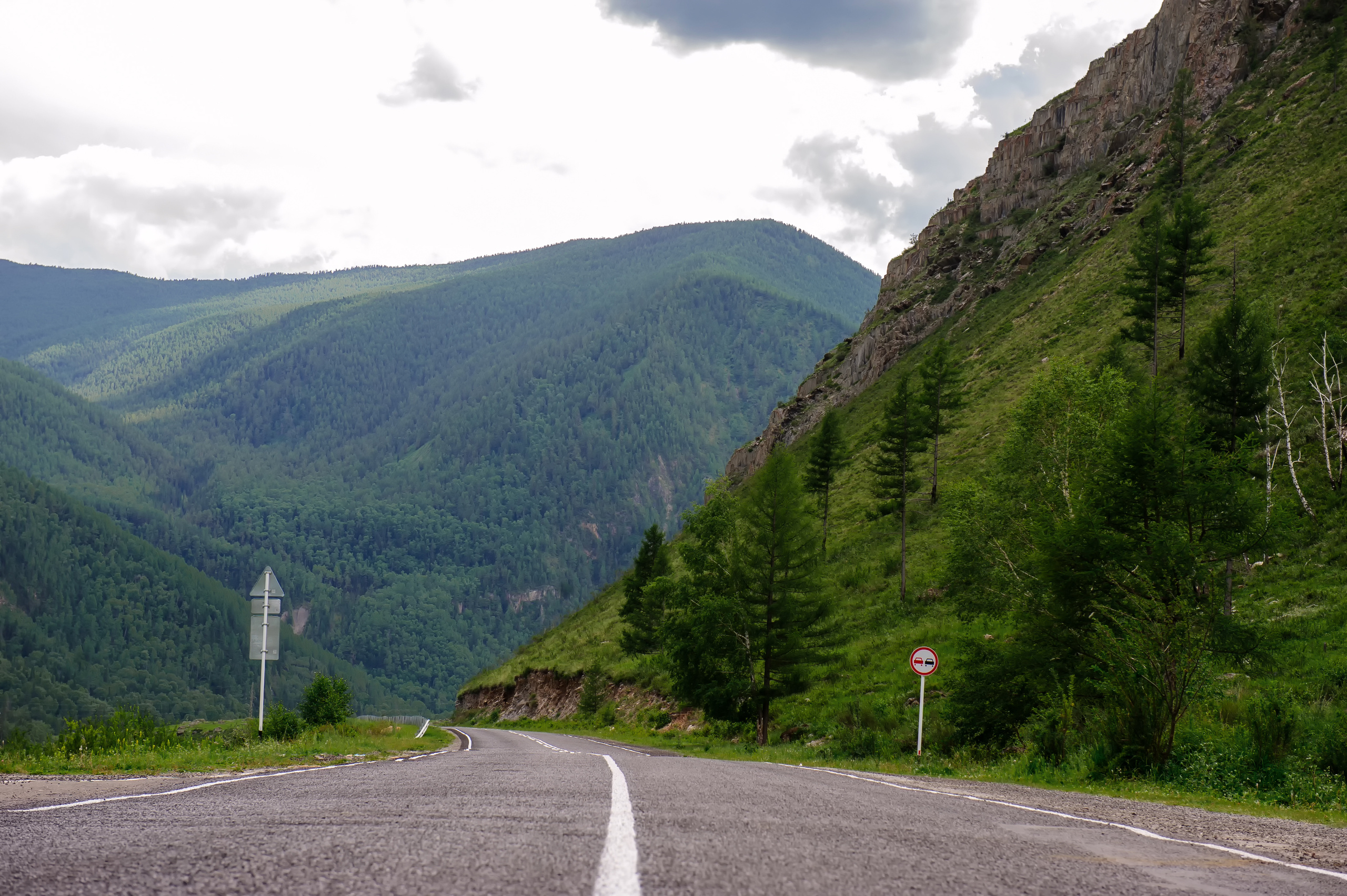 Алтай летом | Altai in summer. Свадебный и семейный фотограф в Новосибирске Александр Счастный