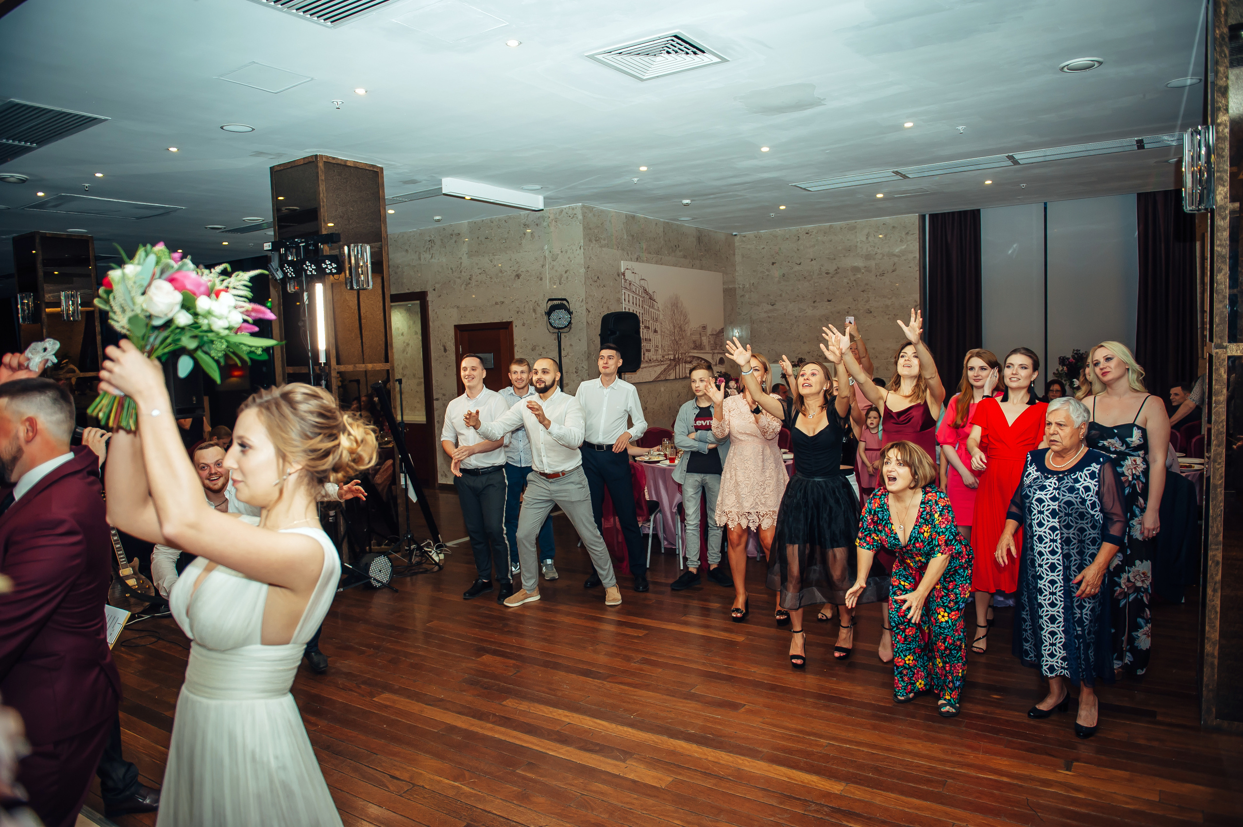 Жанна и Иван. Свадебный и семейный фотограф в Новосибирске Александр Счастный