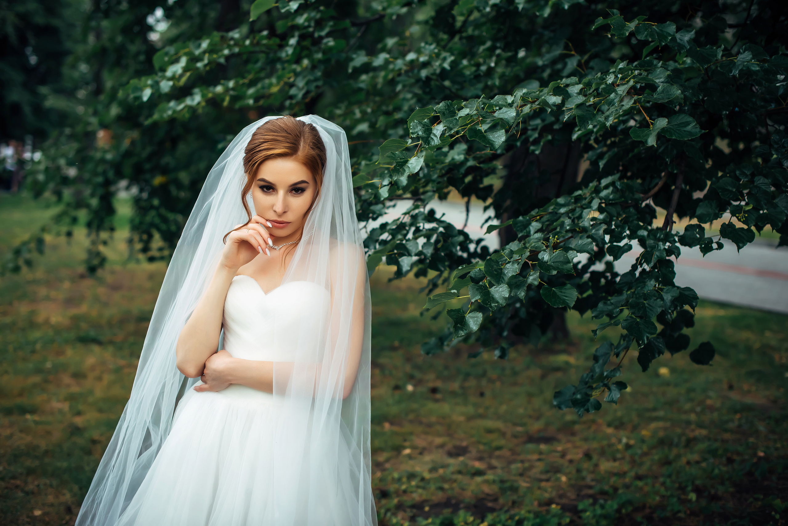 Лена и Егор. Свадебный и семейный фотограф в Новосибирске Александр Счастный