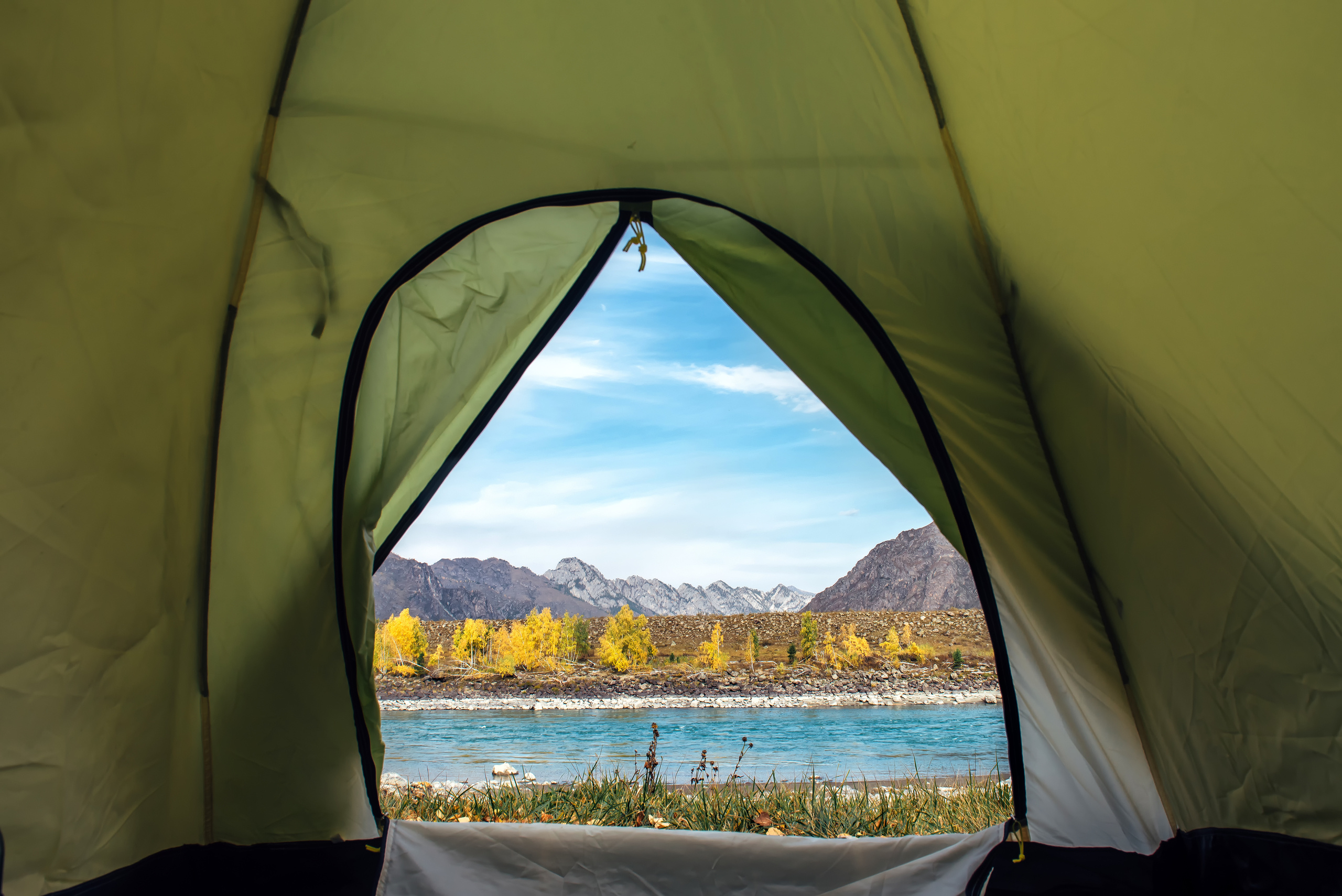 Алтай осенью | Altai in Autumn. Свадебный и семейный фотограф в Новосибирске Александр Счастный