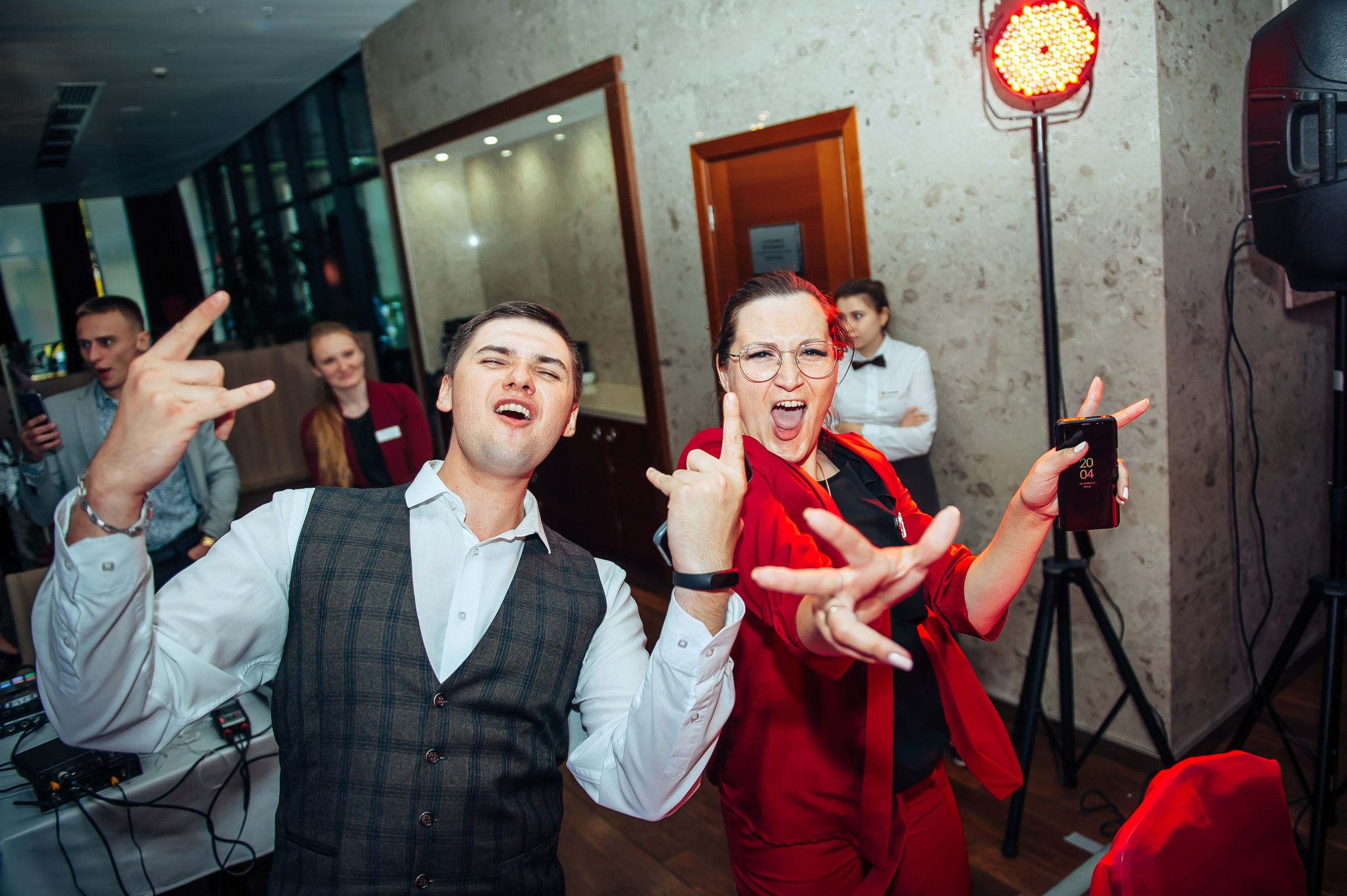 Жанна и Иван. Свадебный и семейный фотограф в Новосибирске Александр Счастный