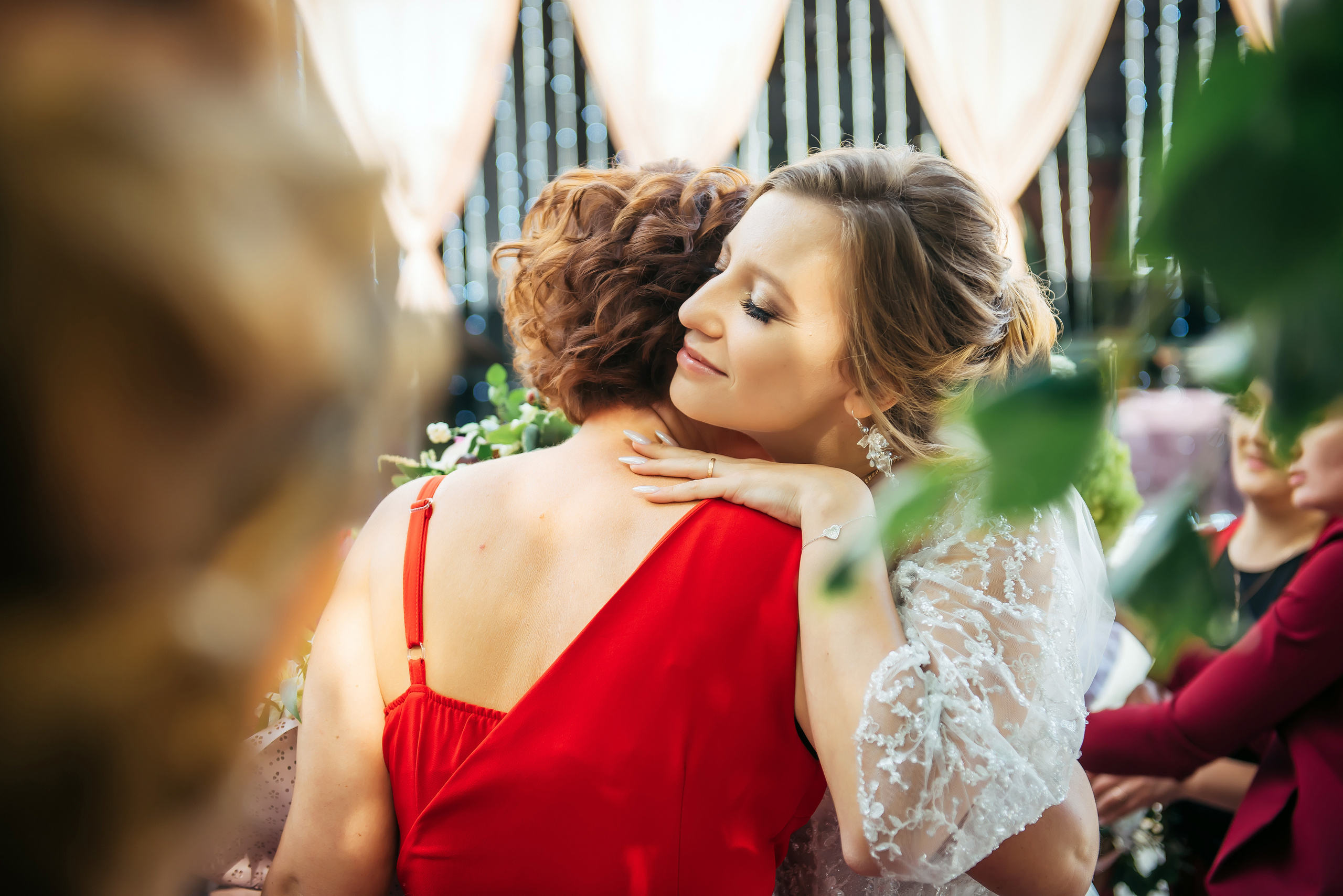 Жанна и Иван. Свадебный и семейный фотограф в Новосибирске Александр Счастный