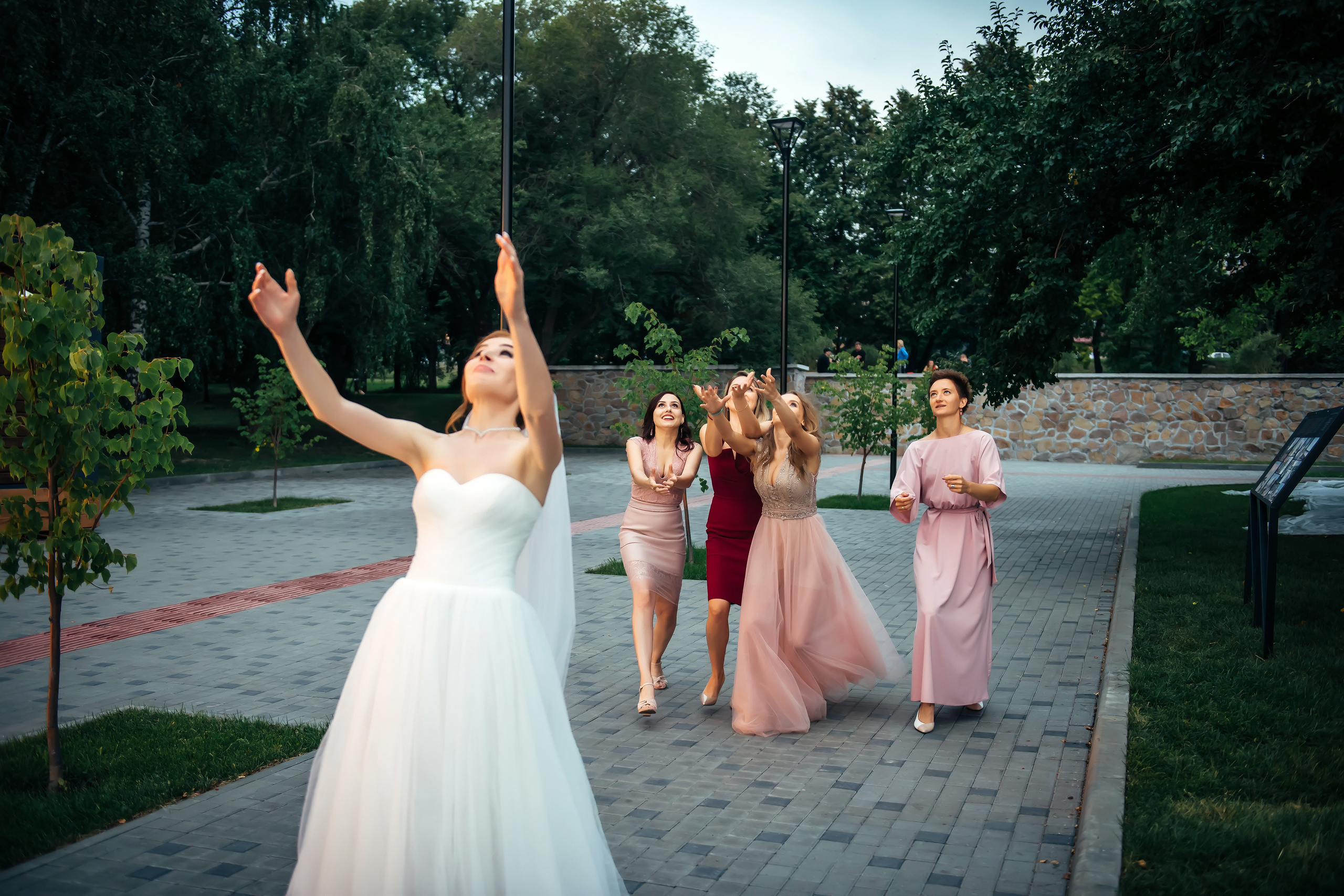 Лена и Егор. Свадебный и семейный фотограф в Новосибирске Александр Счастный