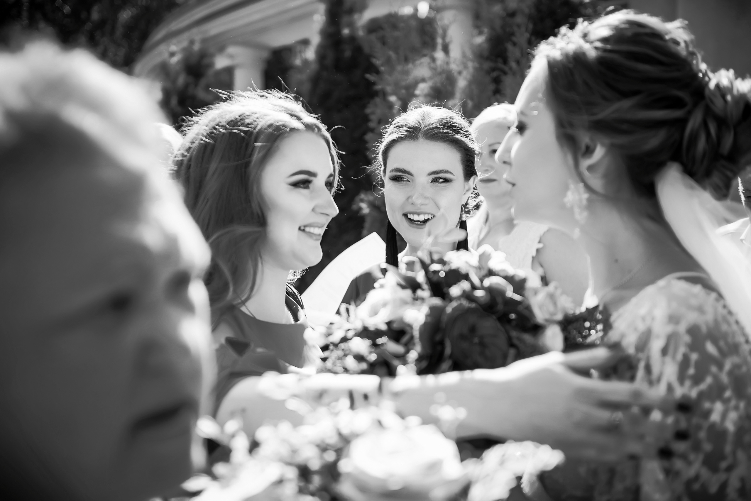 Жанна и Иван. Свадебный и семейный фотограф в Новосибирске Александр Счастный