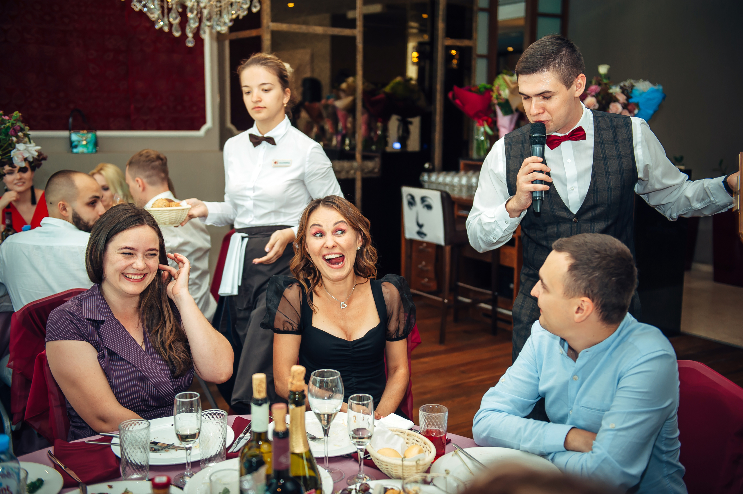 Жанна и Иван. Свадебный и семейный фотограф в Новосибирске Александр Счастный