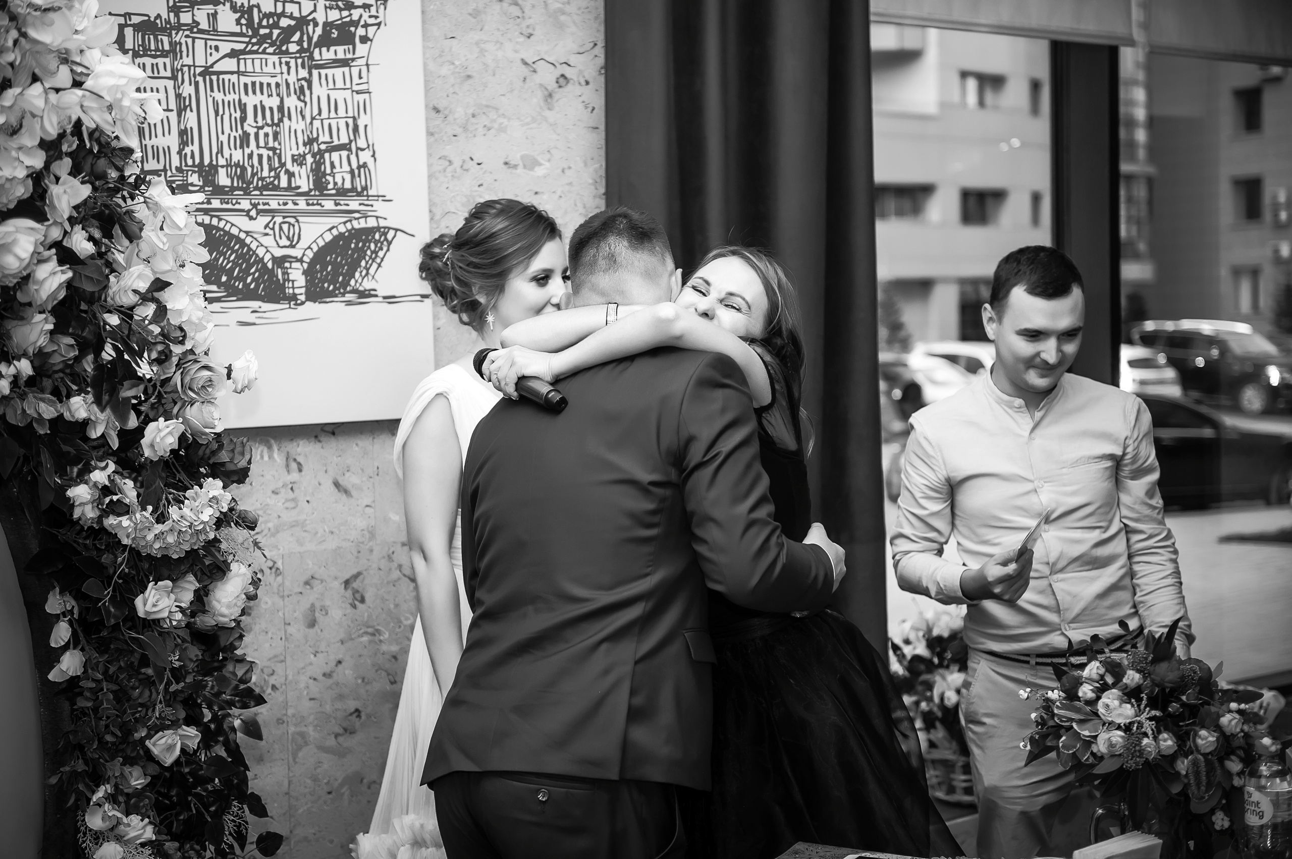 Жанна и Иван. Свадебный и семейный фотограф в Новосибирске Александр Счастный