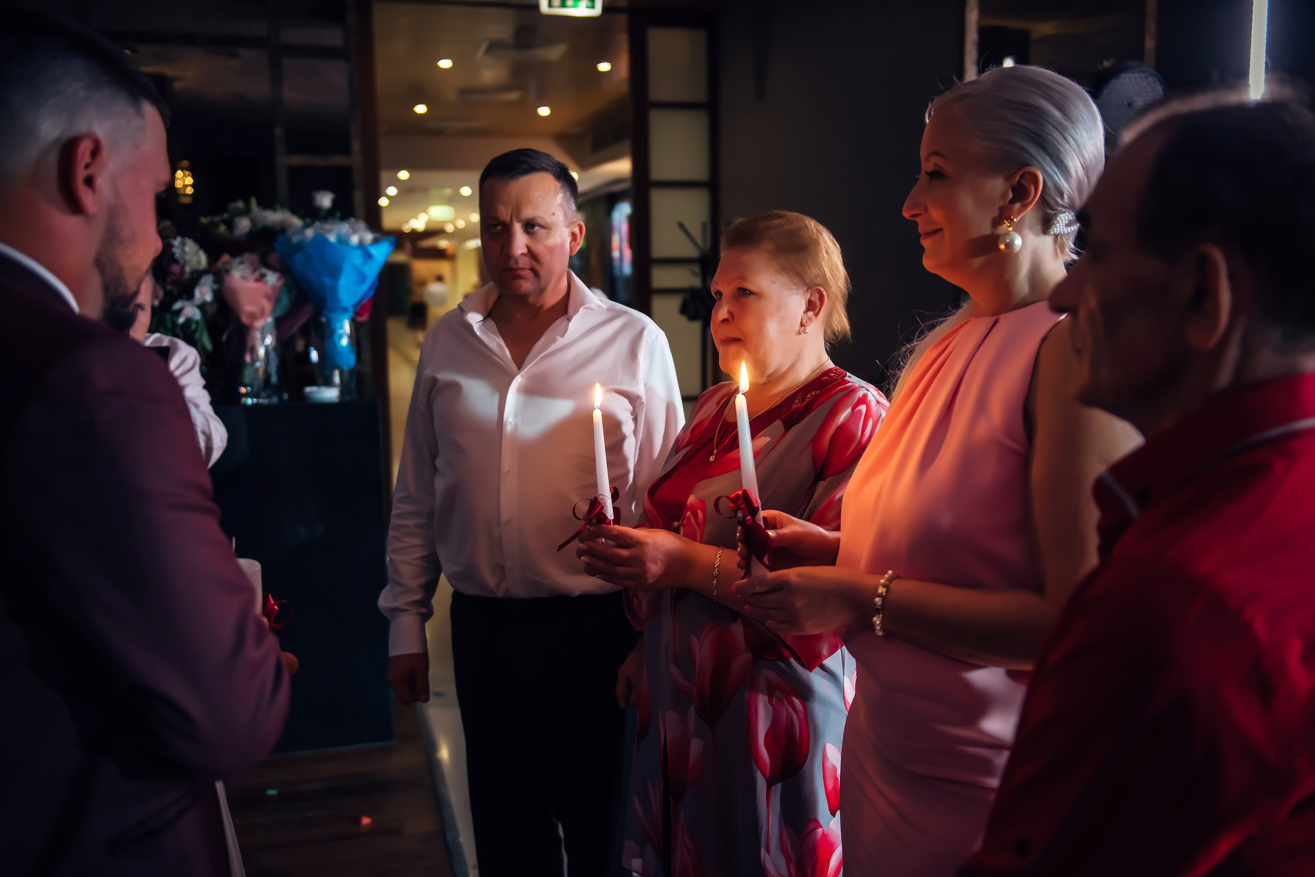 Жанна и Иван. Свадебный и семейный фотограф в Новосибирске Александр Счастный