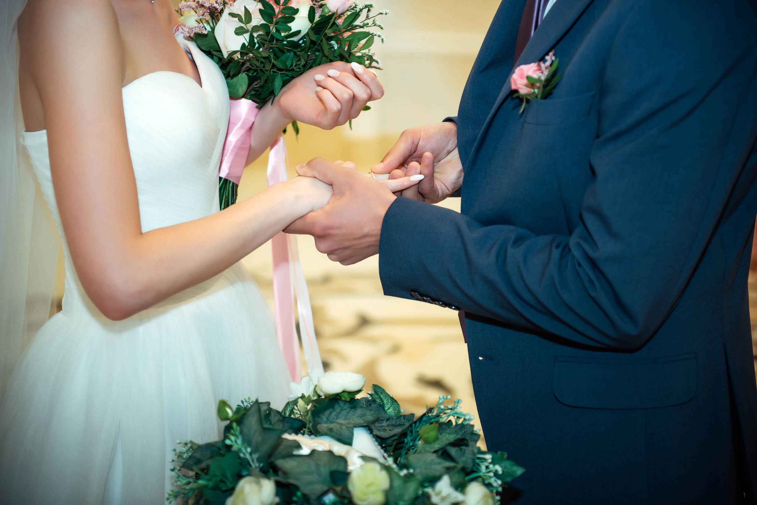 Лена и Егор. Свадебный и семейный фотограф в Новосибирске Александр Счастный