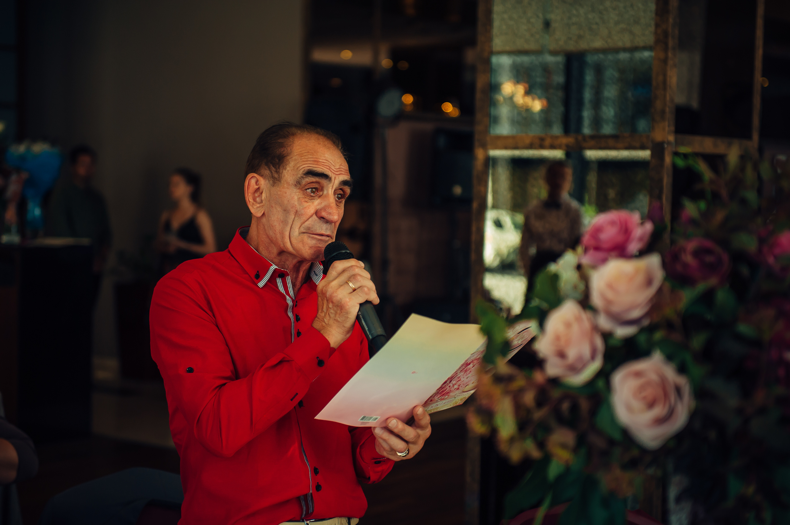 Жанна и Иван. Свадебный и семейный фотограф в Новосибирске Александр Счастный