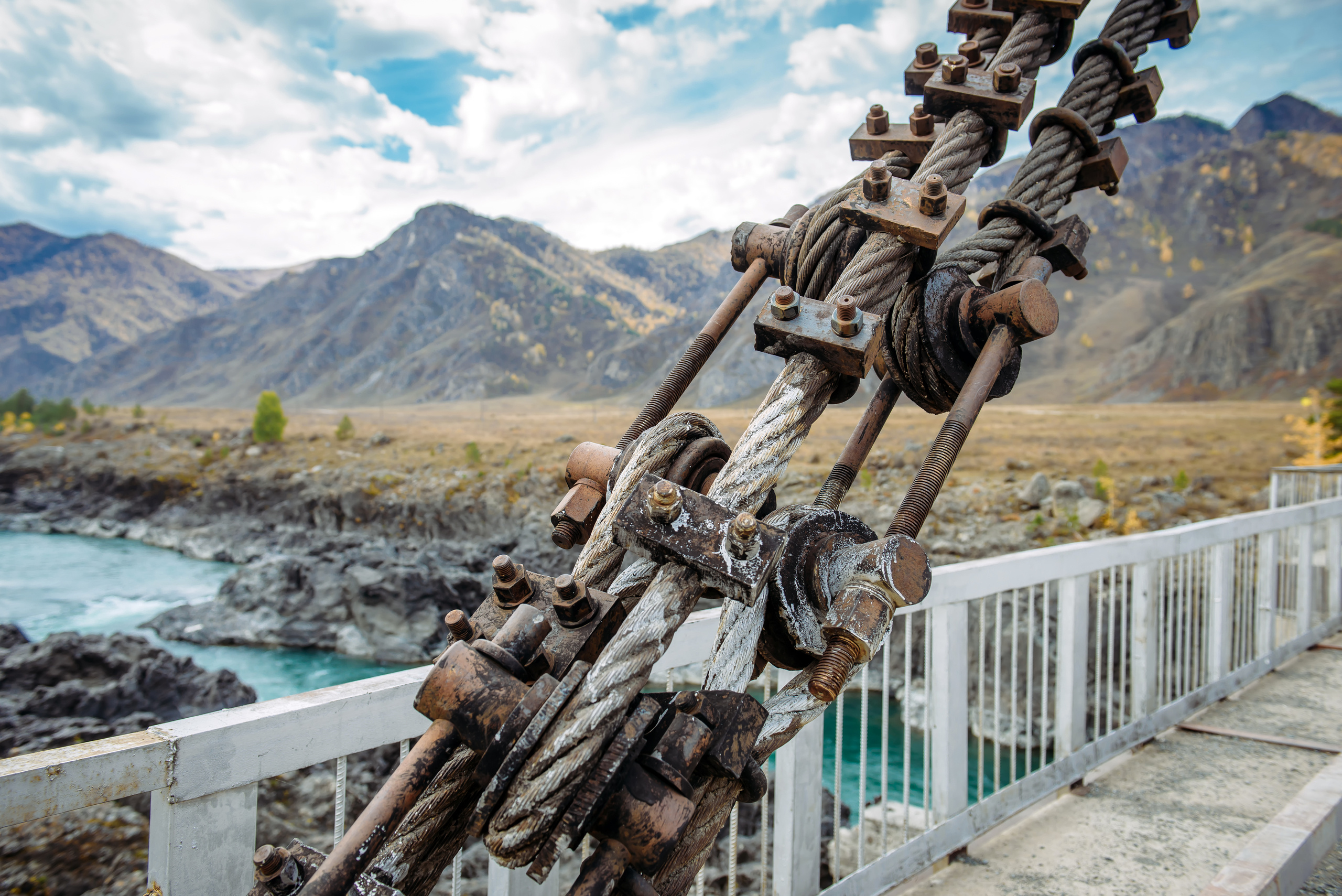 Алтай осенью | Altai in Autumn. Свадебный и семейный фотограф в Новосибирске Александр Счастный