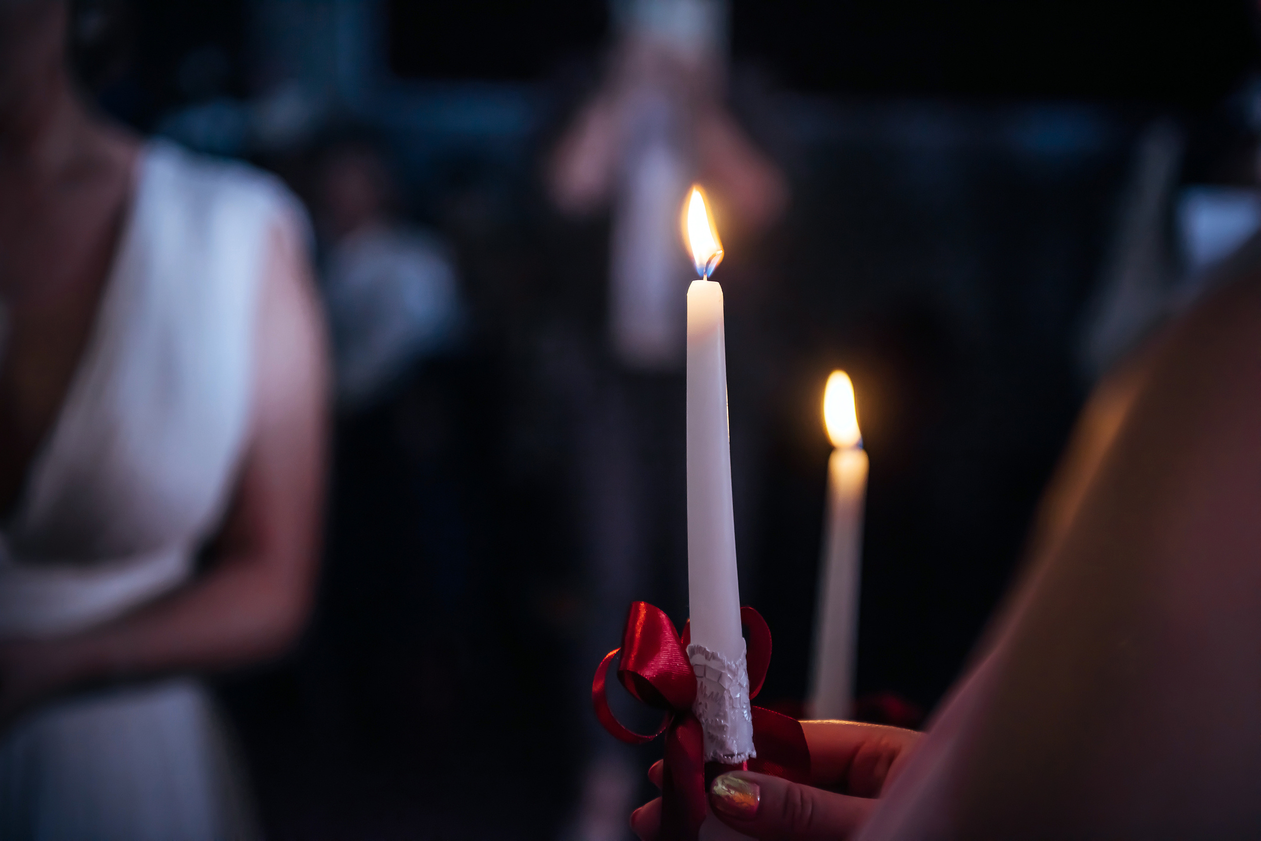 Жанна и Иван. Свадебный и семейный фотограф в Новосибирске Александр Счастный