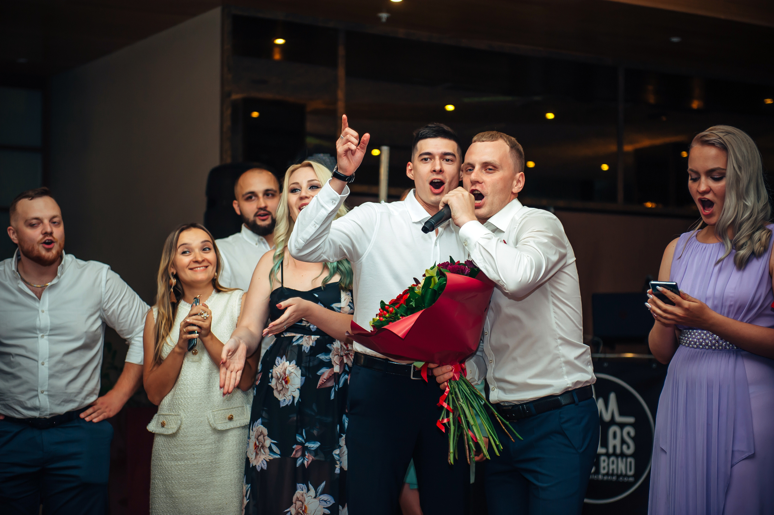 Жанна и Иван. Свадебный и семейный фотограф в Новосибирске Александр Счастный