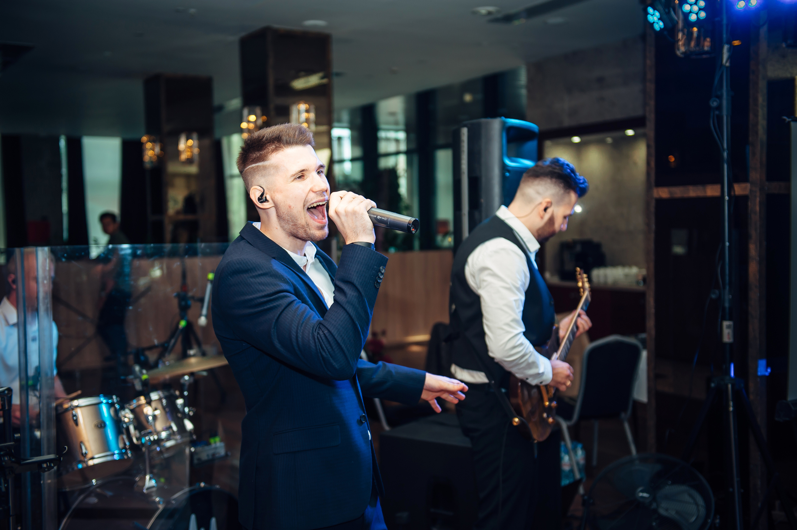 Жанна и Иван. Свадебный и семейный фотограф в Новосибирске Александр Счастный