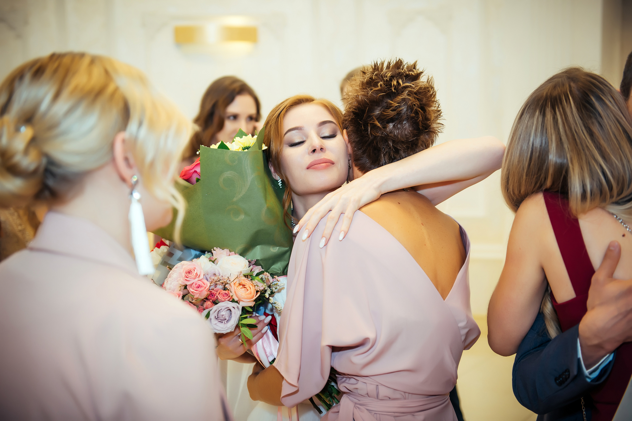 Лена и Егор. Свадебный и семейный фотограф в Новосибирске Александр Счастный