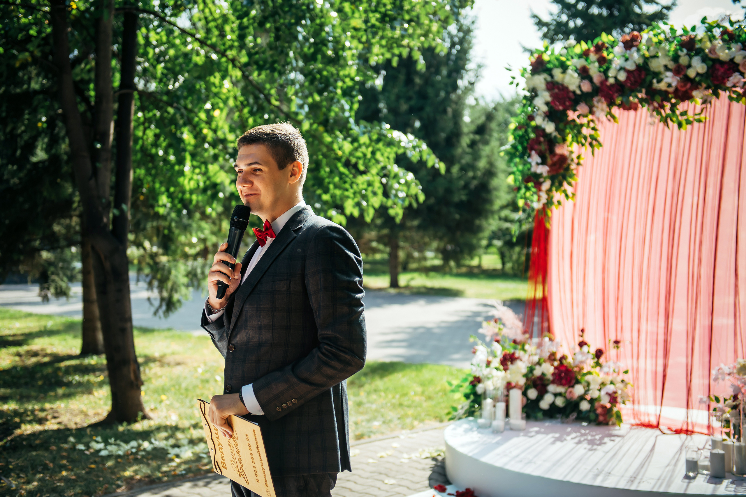Жанна и Иван. Свадебный и семейный фотограф в Новосибирске Александр Счастный