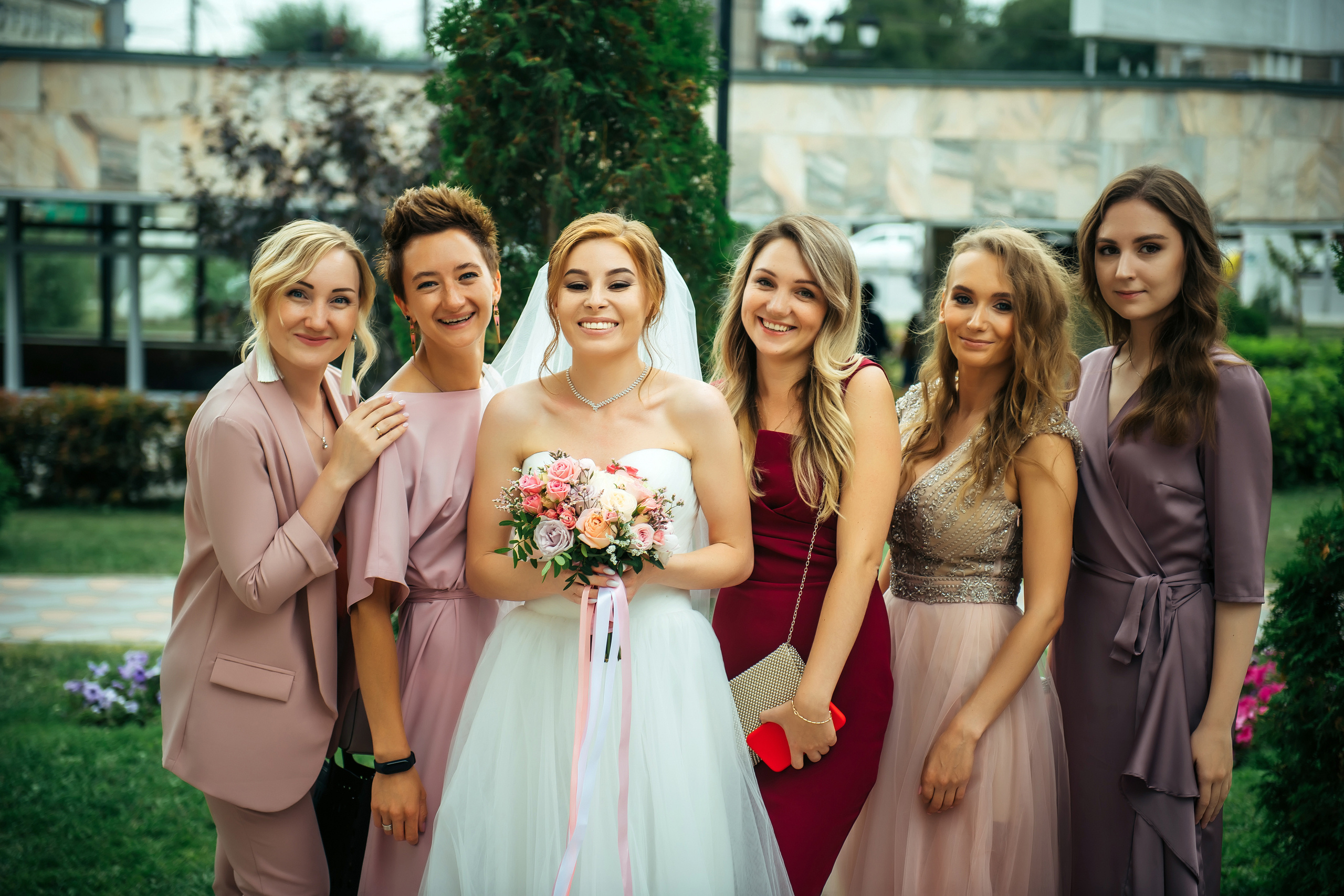 Лена и Егор. Свадебный и семейный фотограф в Новосибирске Александр Счастный