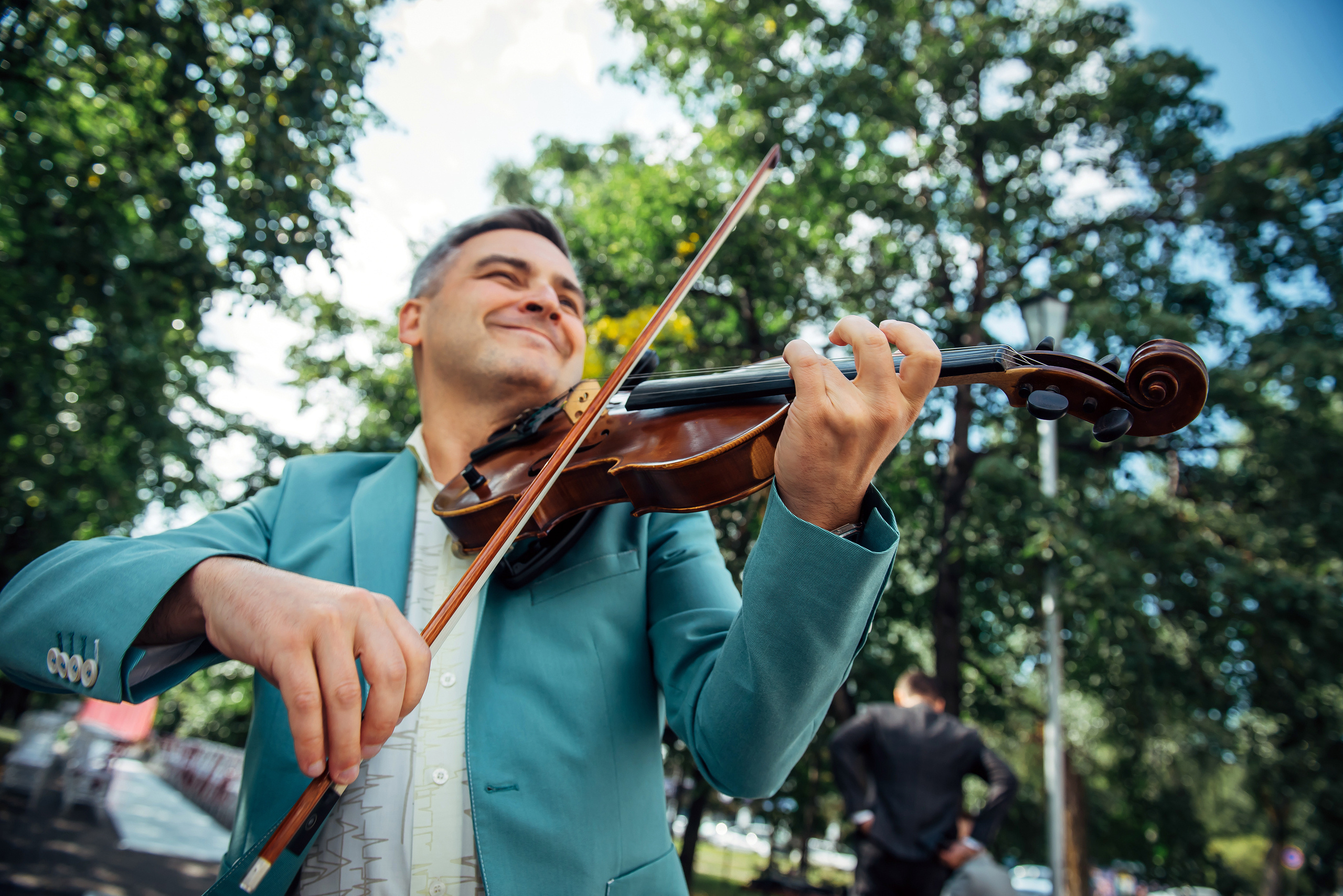 Жанна и Иван. Свадебный и семейный фотограф в Новосибирске Александр Счастный