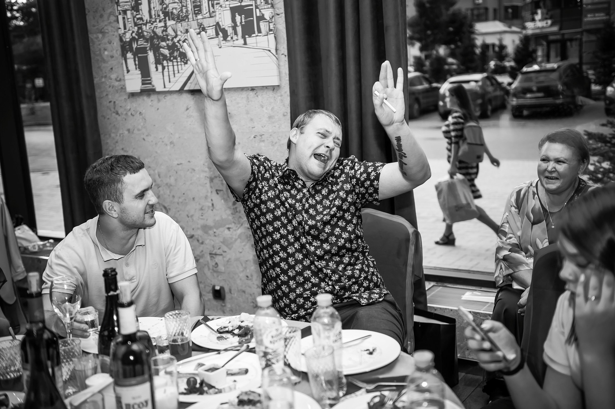 Жанна и Иван. Свадебный и семейный фотограф в Новосибирске Александр Счастный