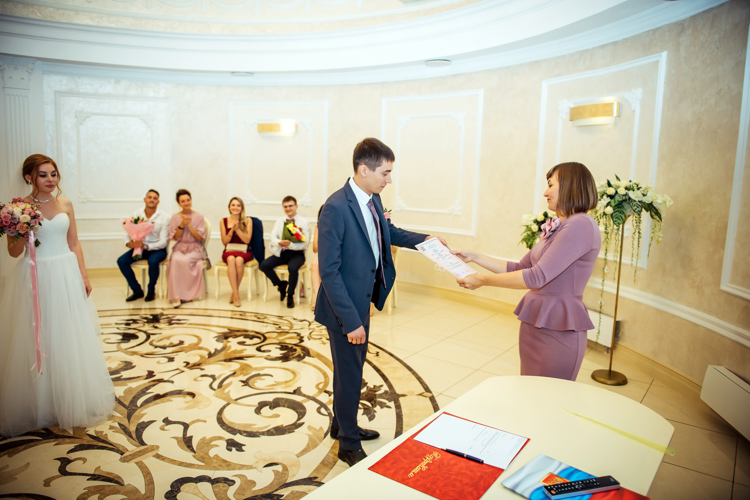 Лена и Егор. Свадебный и семейный фотограф в Новосибирске Александр Счастный