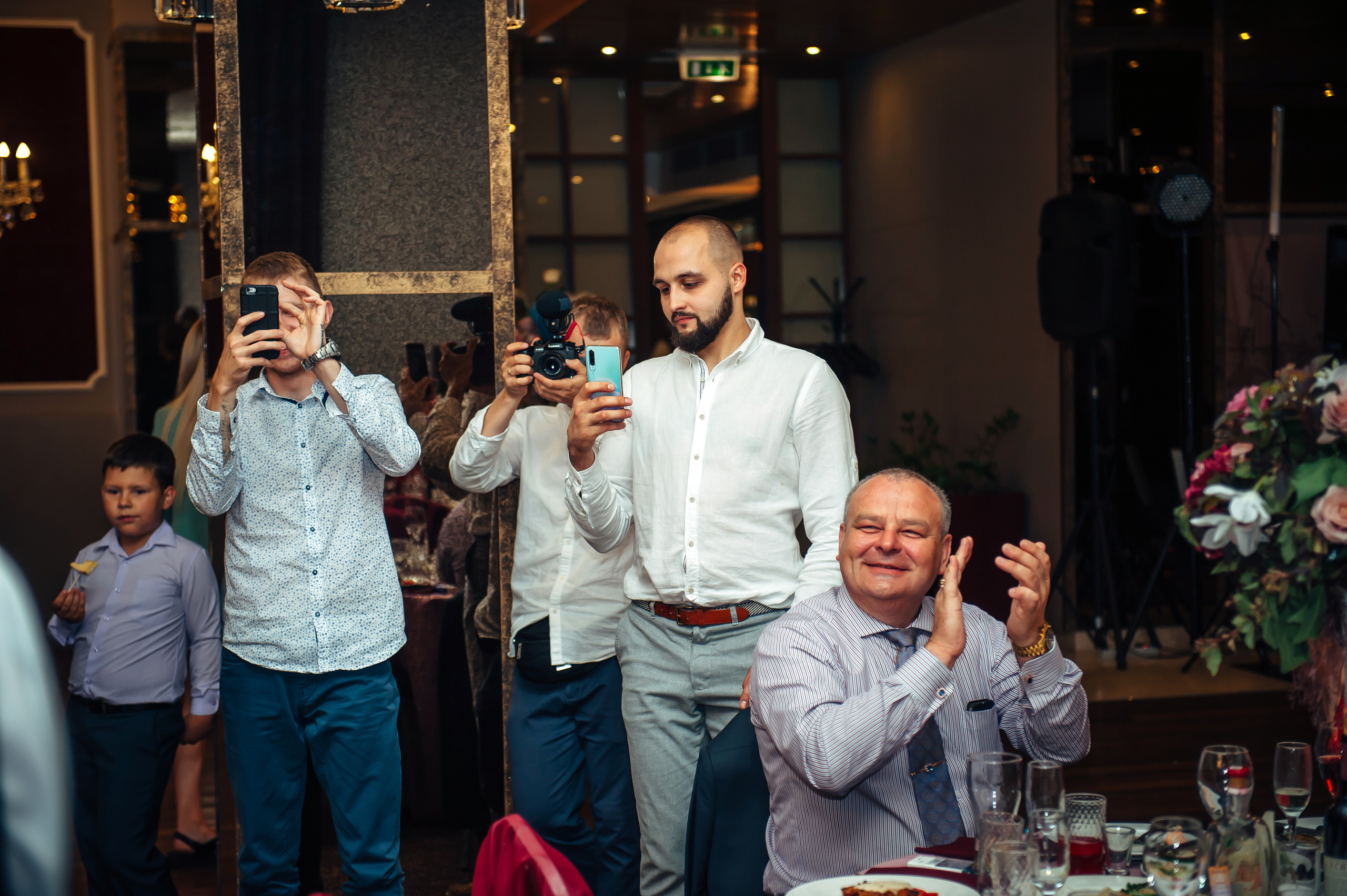Жанна и Иван. Свадебный и семейный фотограф в Новосибирске Александр Счастный
