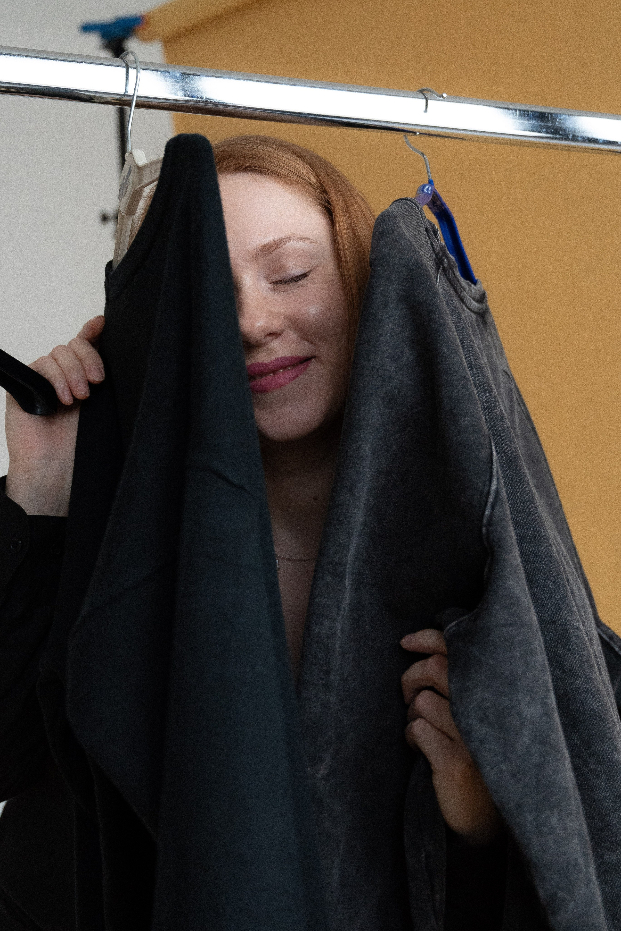 Вика и Оля. Тамара Власова