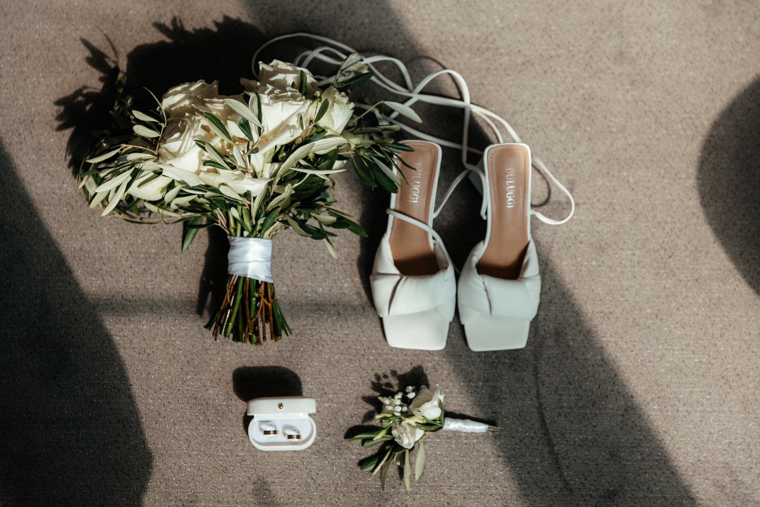 Лера и Кирилл | Forest. Свадебный фотограф Ангелина Зотова | Обнинск, Москва, Калуга