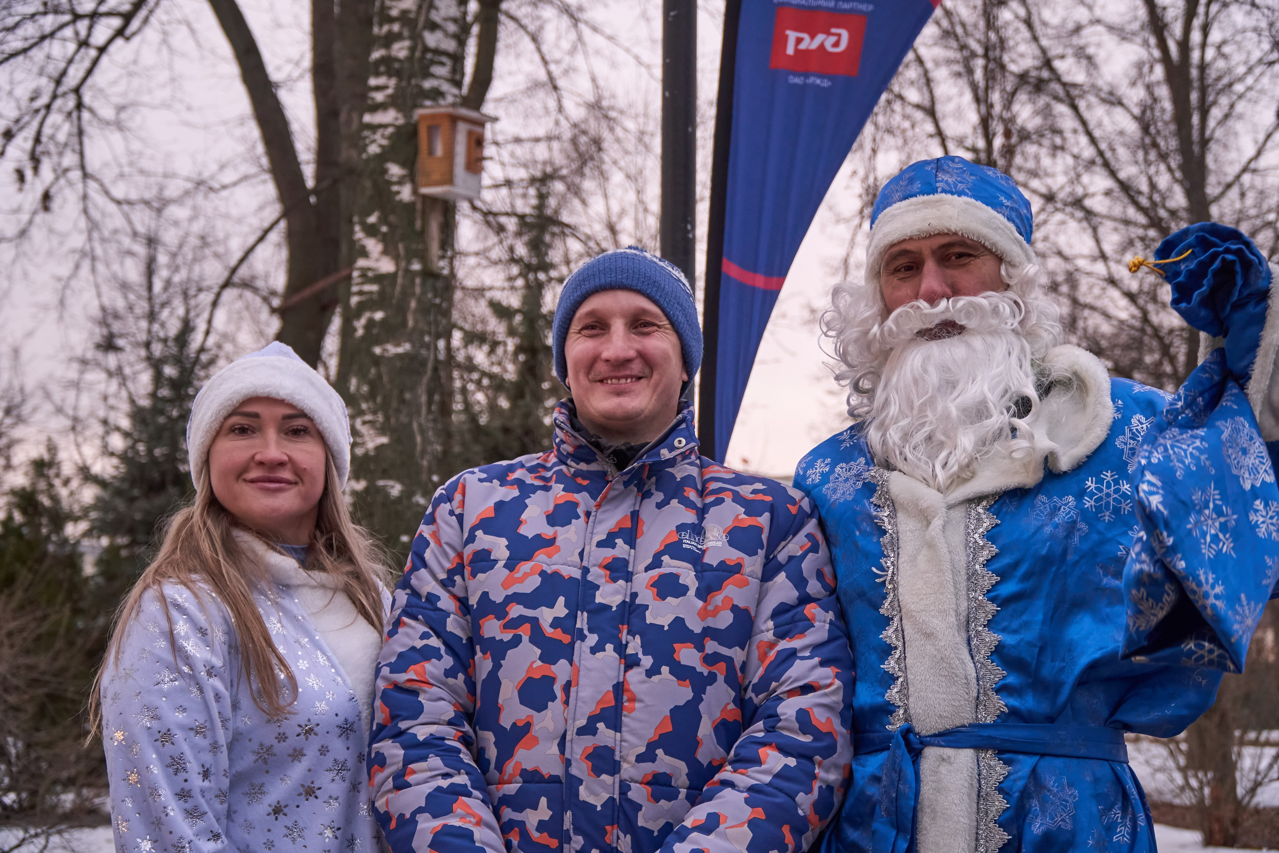 5 вёрст Наташинский 29 декабря 2025. Роман Капилюшов. Бег. Фото. Видео. г. Люберцы