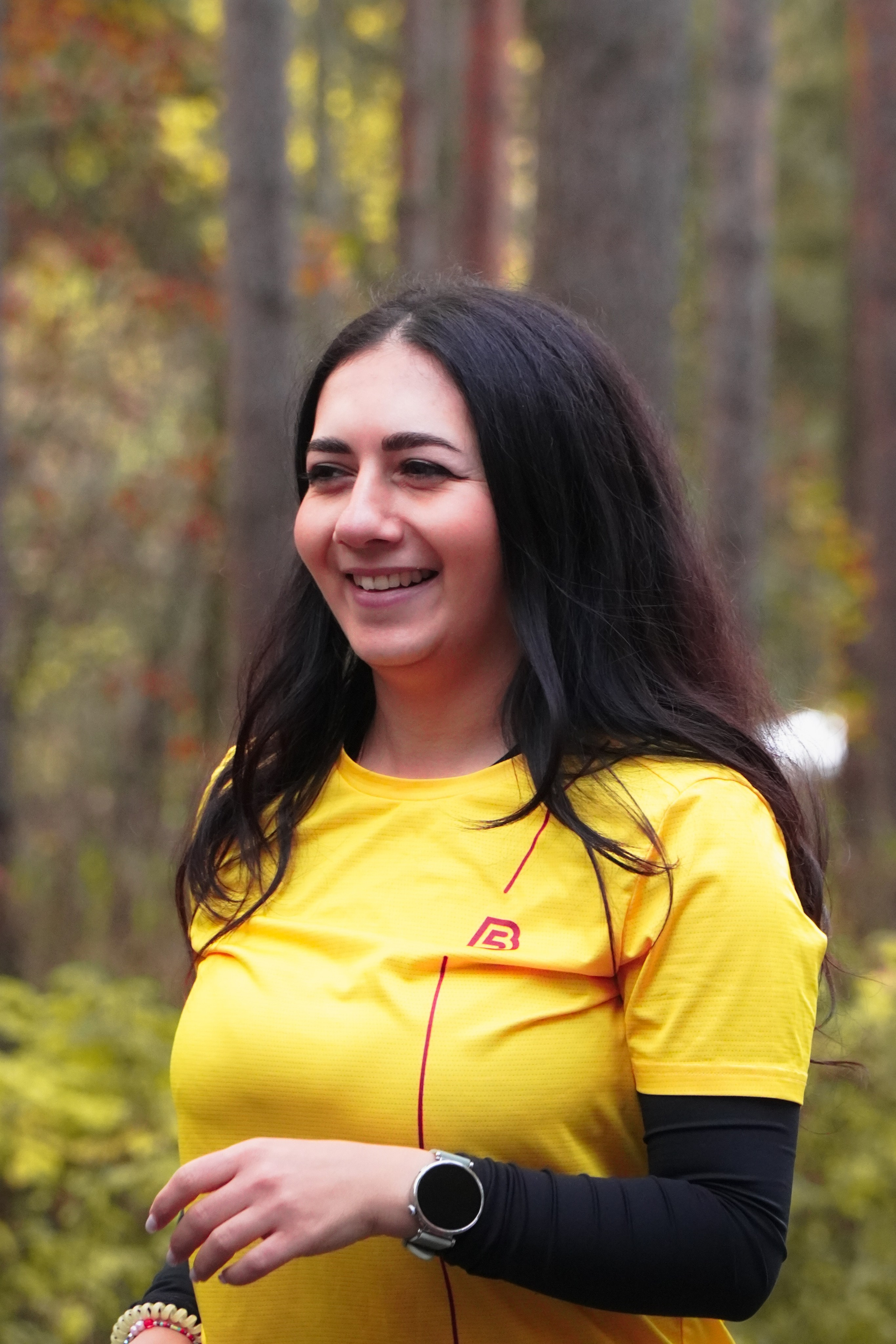 5 вёрст Томилинский 3 года 18 октября 2025. Роман Капилюшов. Бег. Фото. Видео. г. Люберцы