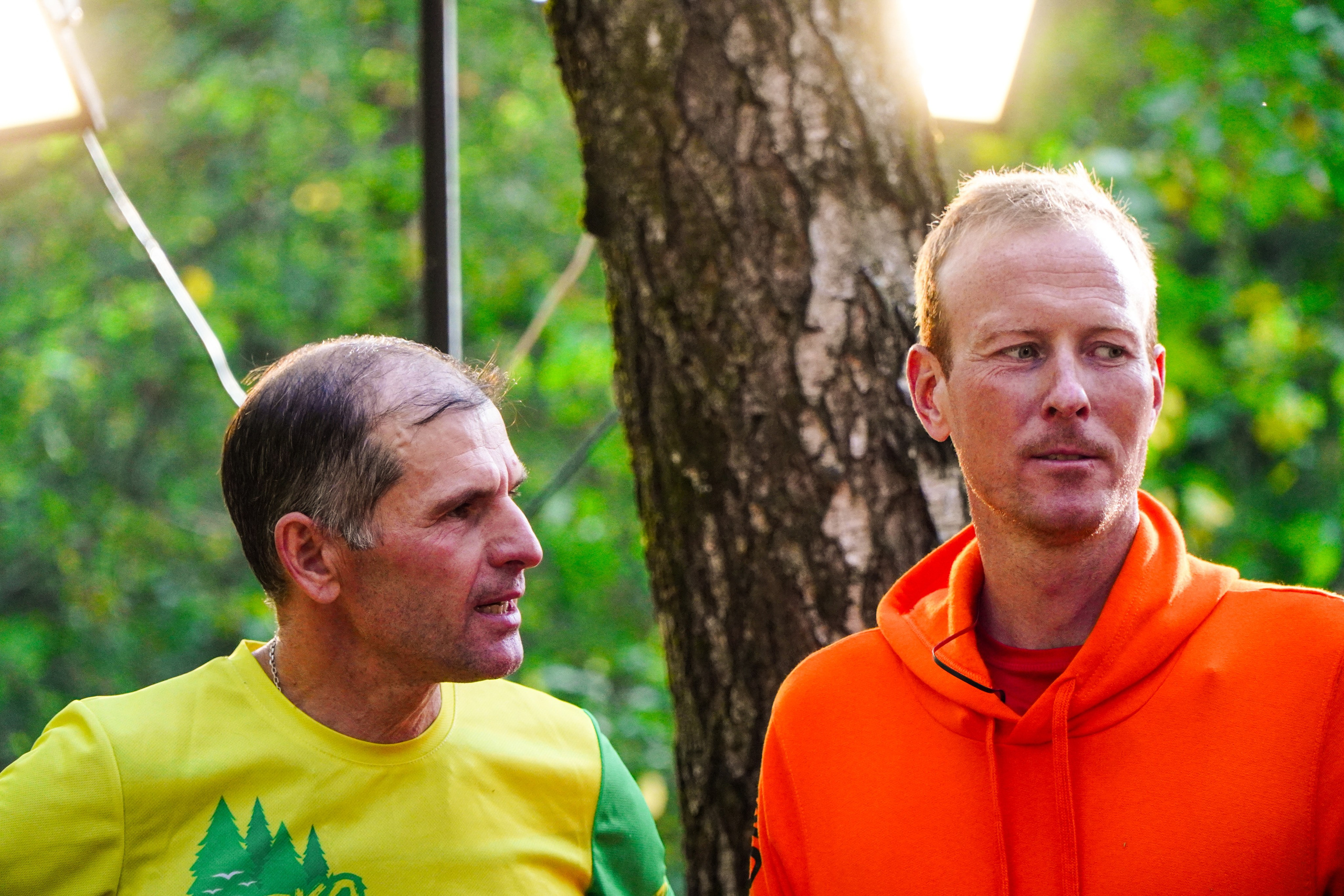 Backyard Ultra Moscow 2024. Роман Капилюшов. Бег. Фото. Видео. г. Люберцы