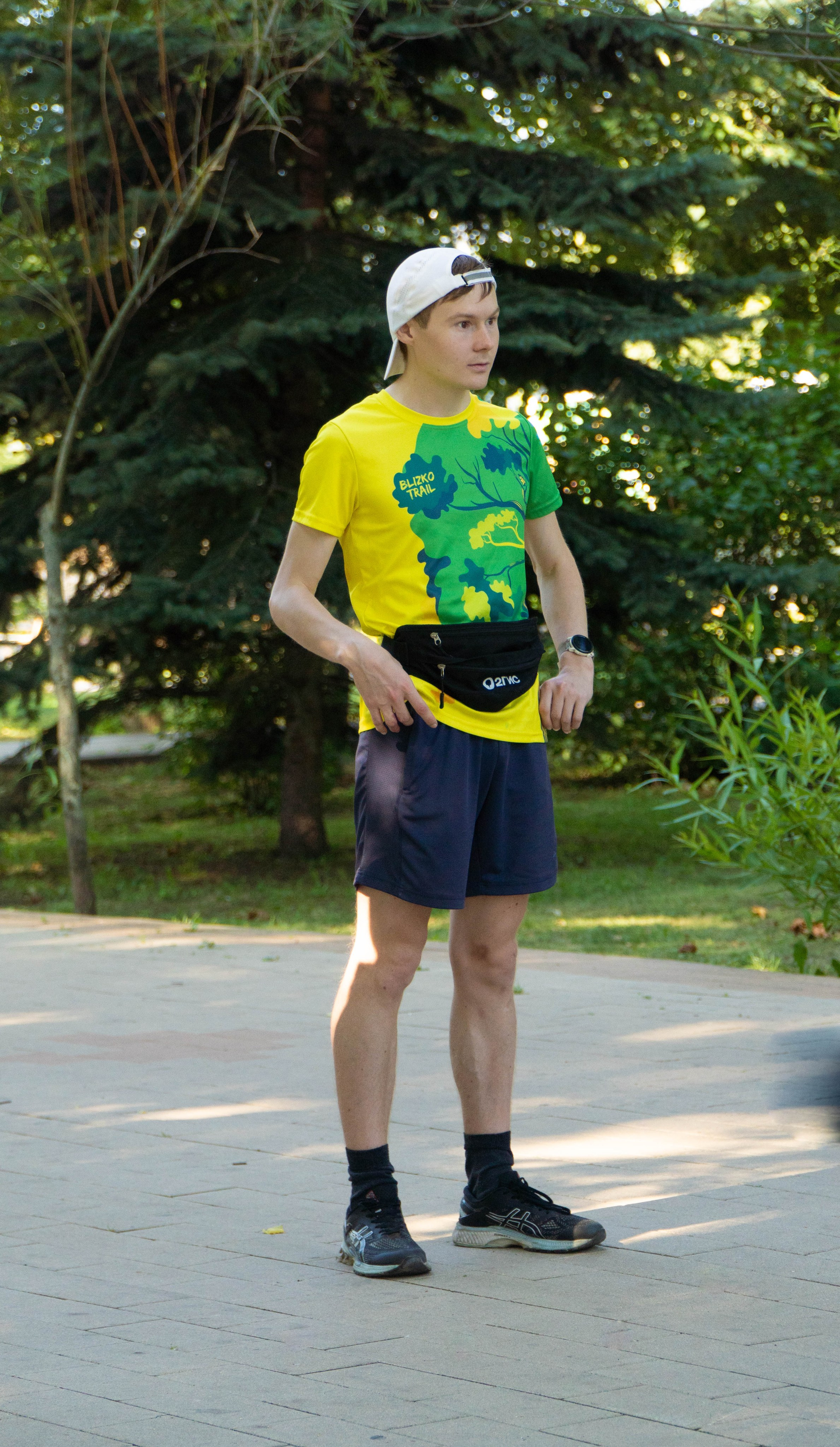 5 вёрст Наташинский 27 июля 2024. Роман Капилюшов. Бег. Фото. Видео. г. Люберцы