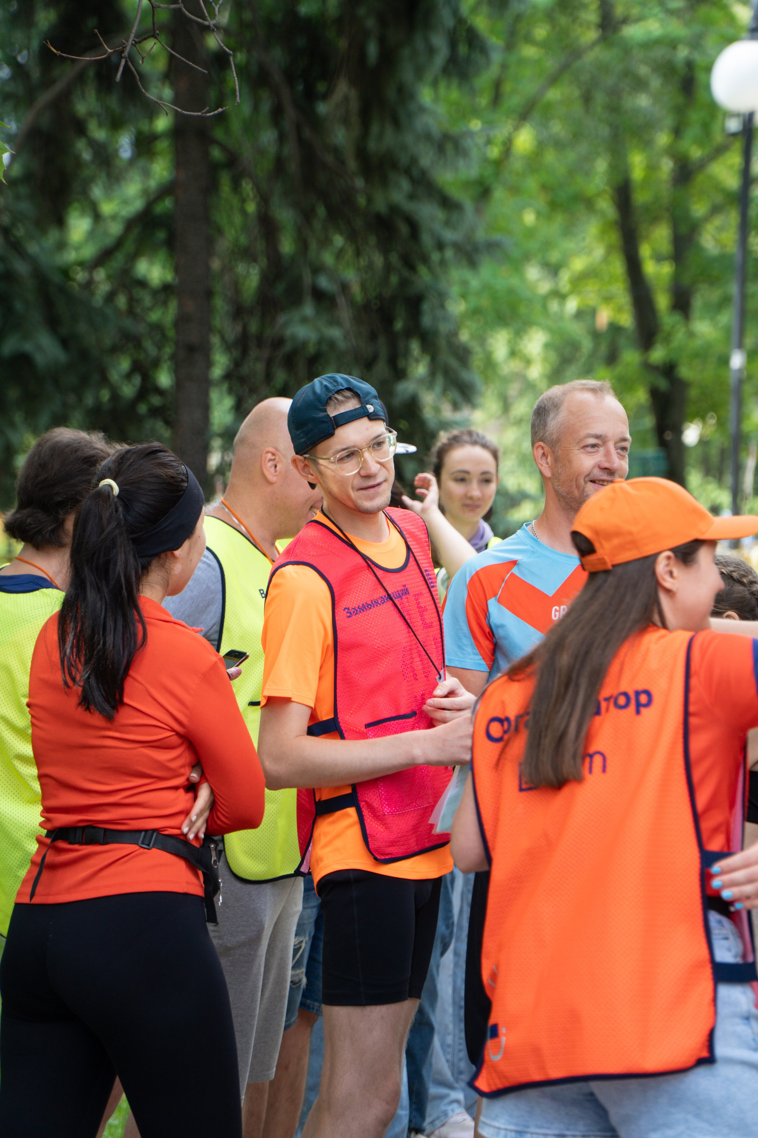 5 вёрст Наташинский 6 июля 2024. Роман Капилюшов. Бег. Фото. Видео. г. Люберцы