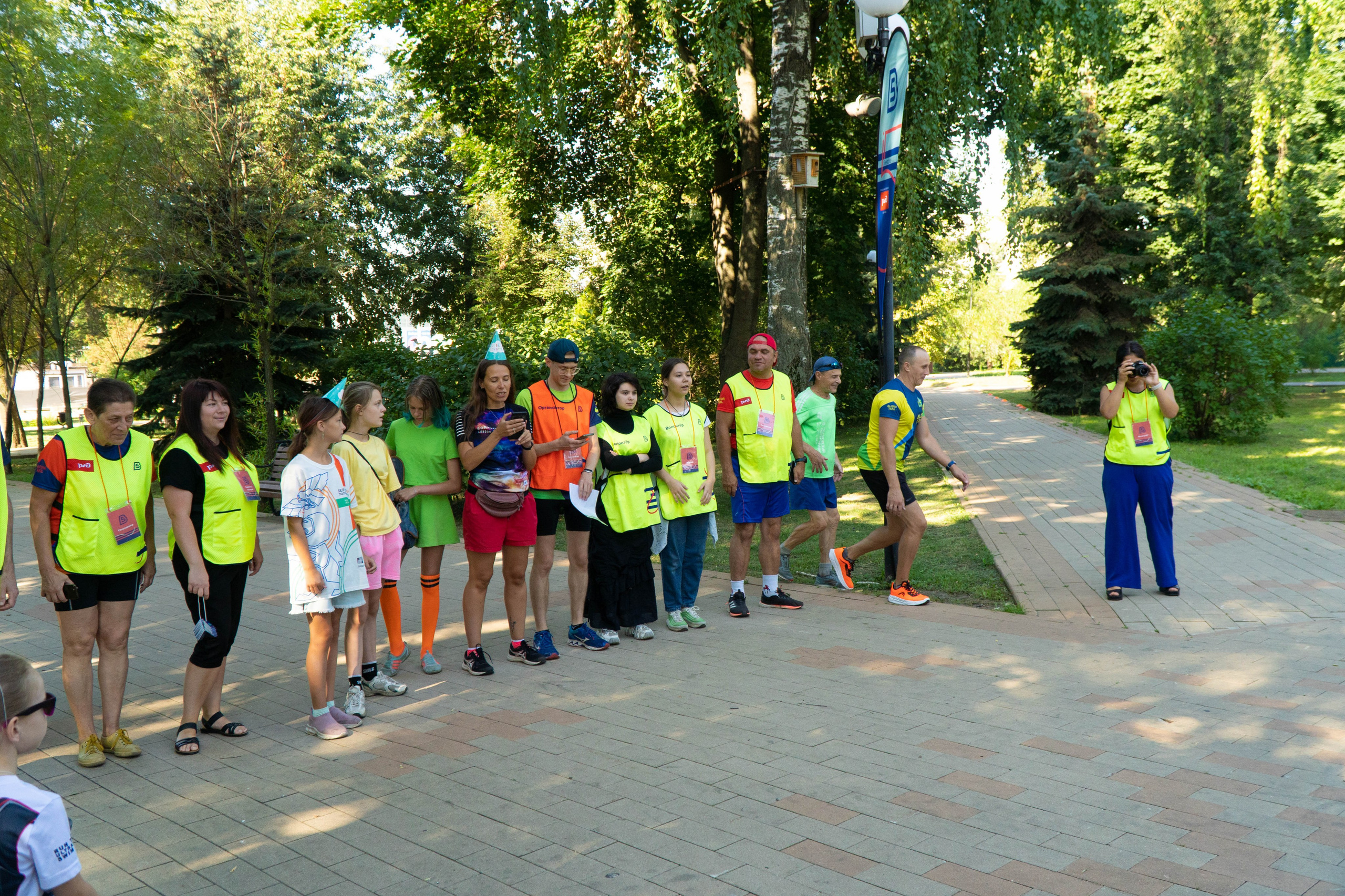 5 вёрст Наташинский 27 июля 2024. Роман Капилюшов. Бег. Фото. Видео. г. Люберцы