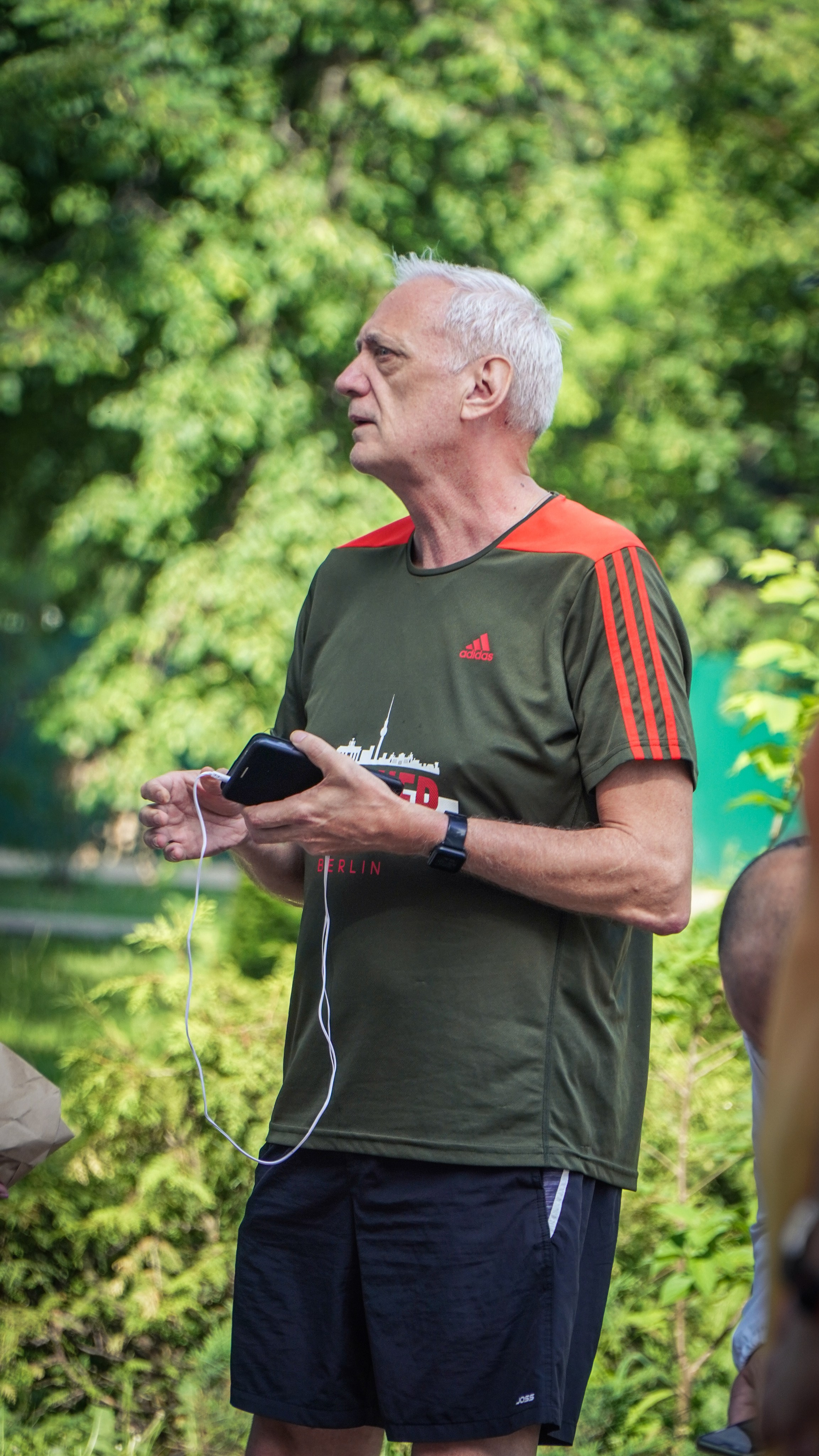 5 вёрст Наташинский 1 июня 2024. Роман Капилюшов. Бег. Фото. Видео. г. Люберцы