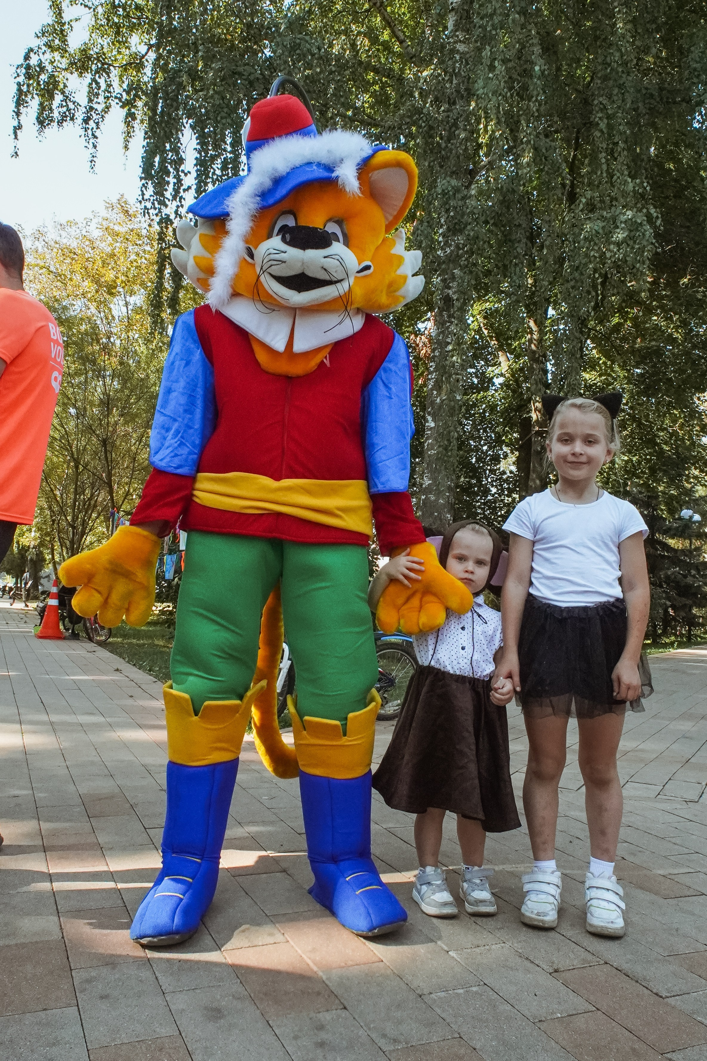 5 вёрст Наташинский 31 августа 2024. Роман Капилюшов. Бег. Фото. Видео. г. Люберцы