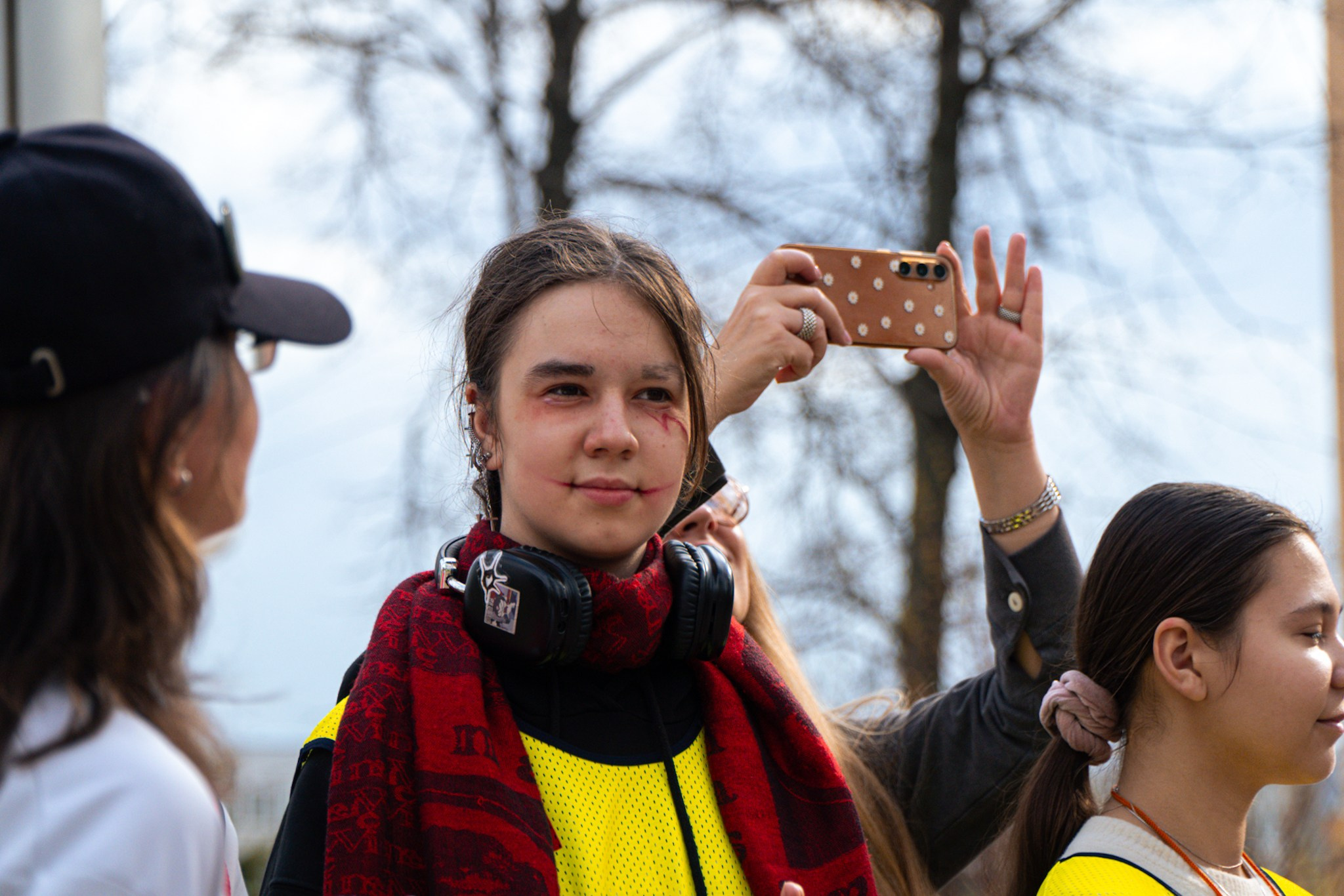5 вёрст Наташинский 19 апреля 2025. Роман Капилюшов. Бег. Фото. Видео. г. Люберцы
