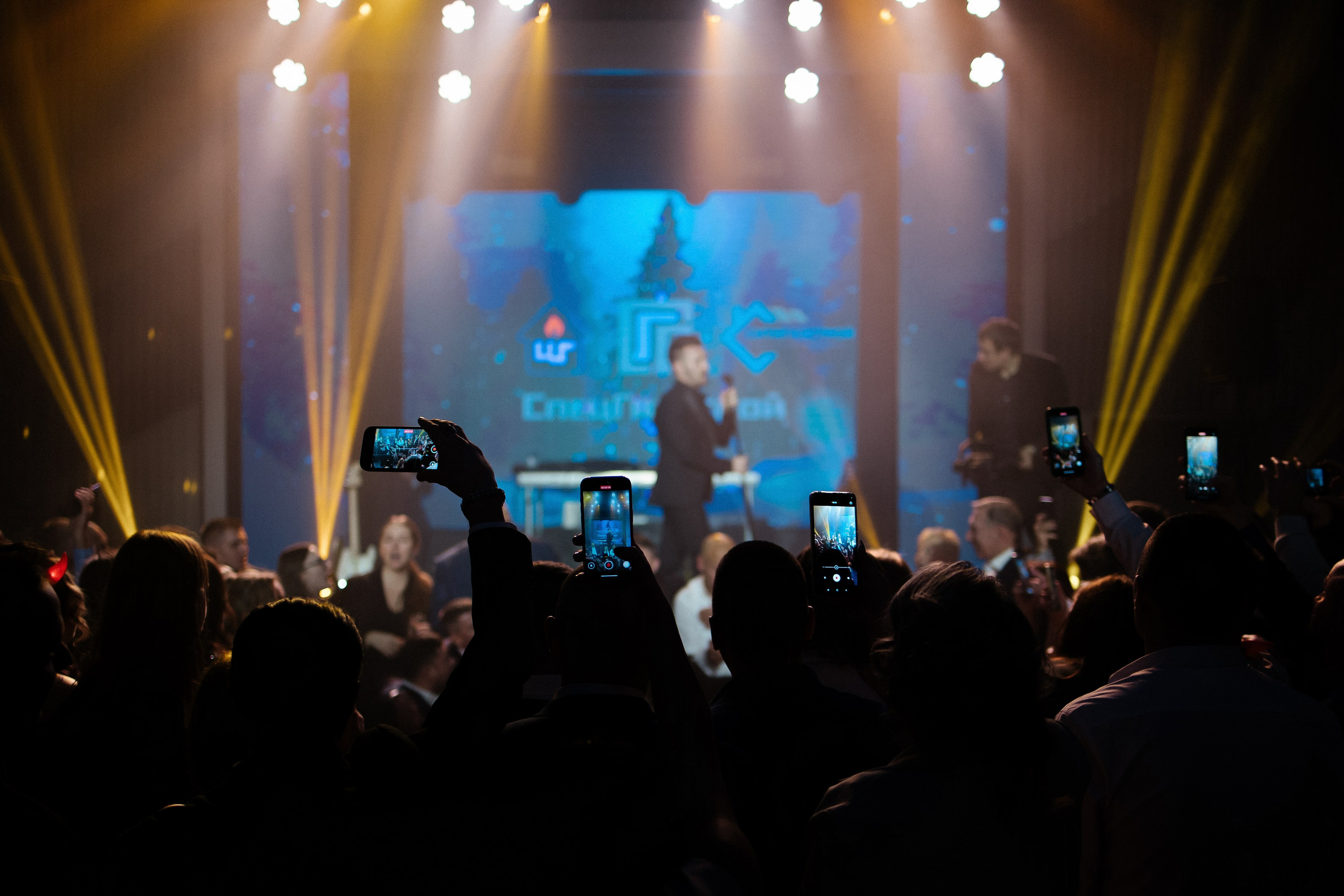 СпецГазСтрой. Портретный фотограф Арсения Теплова