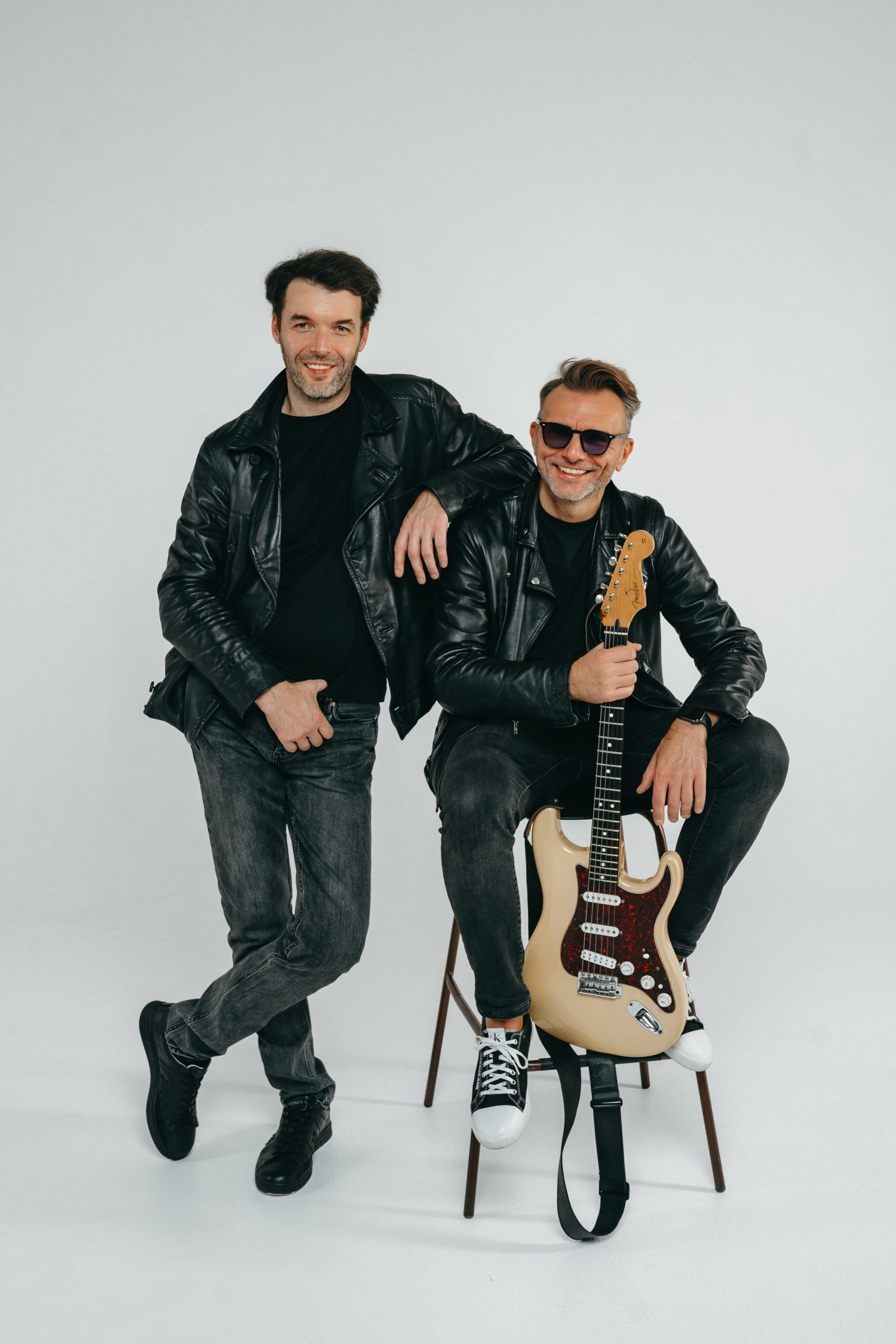 The JET's. Фотограф Яна Савина