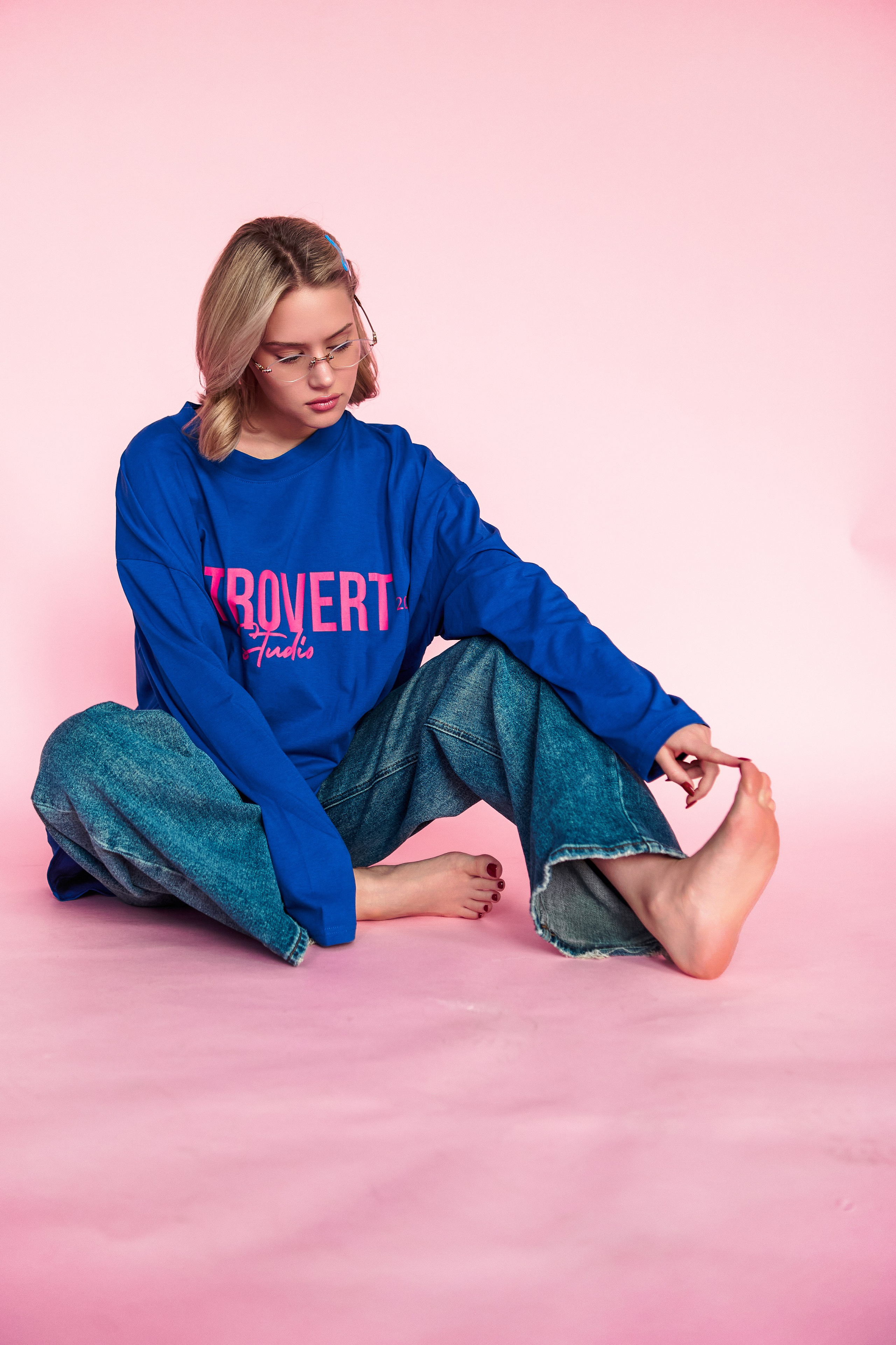 Настя. Фотограф Чебоксары / Москва