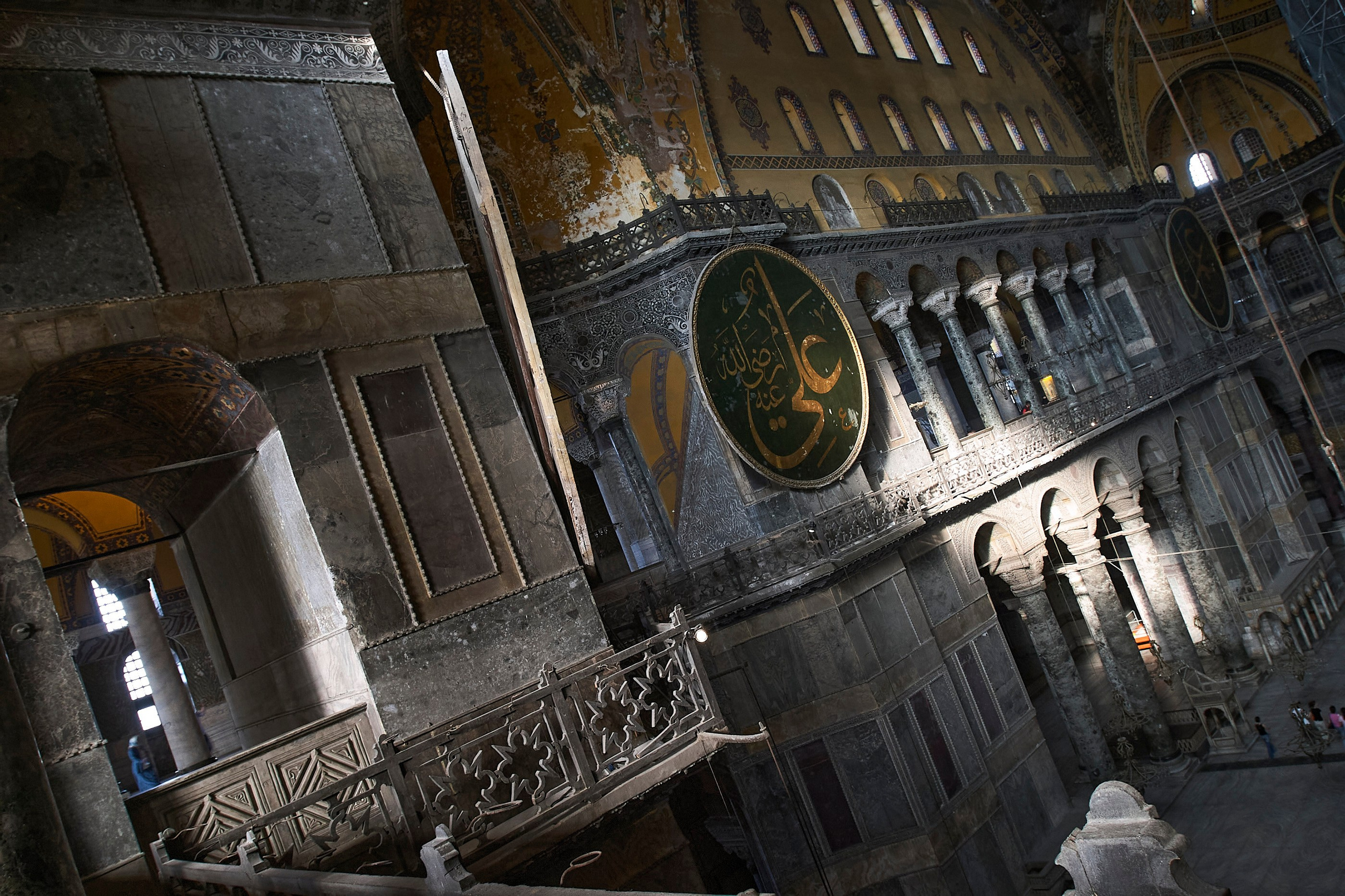 Photography tour in Istanbul. Портретный и бизнес-фотограф в Москве Андрей Никольский